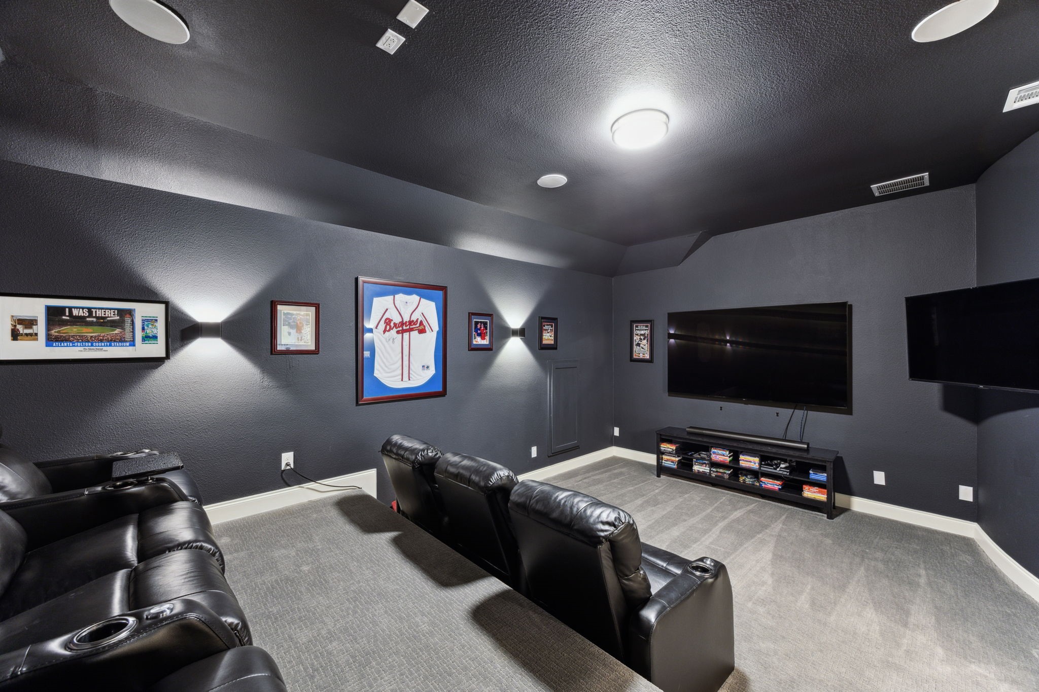 4441 Desert Willow Drive