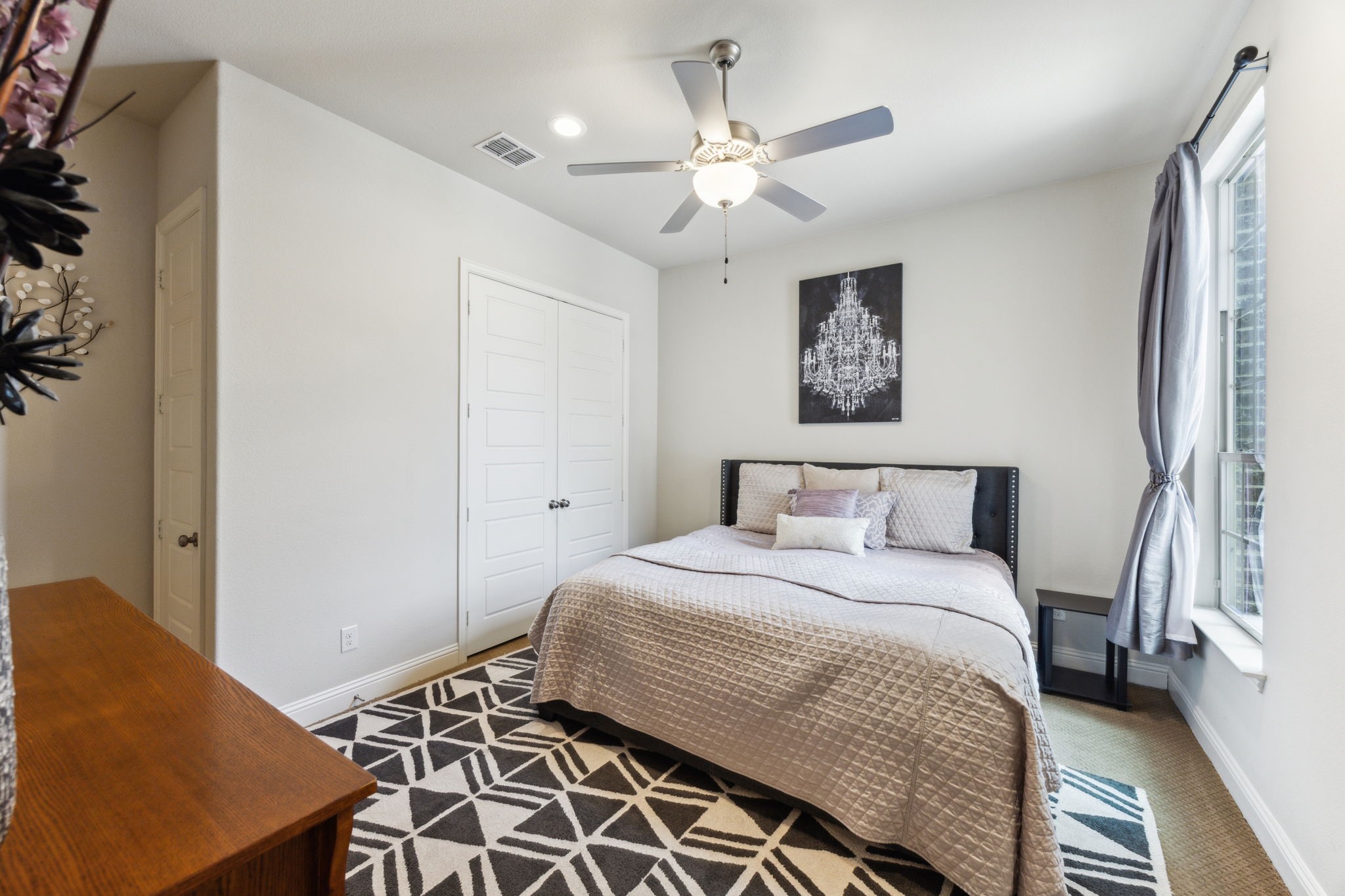 4441 Desert Willow Drive