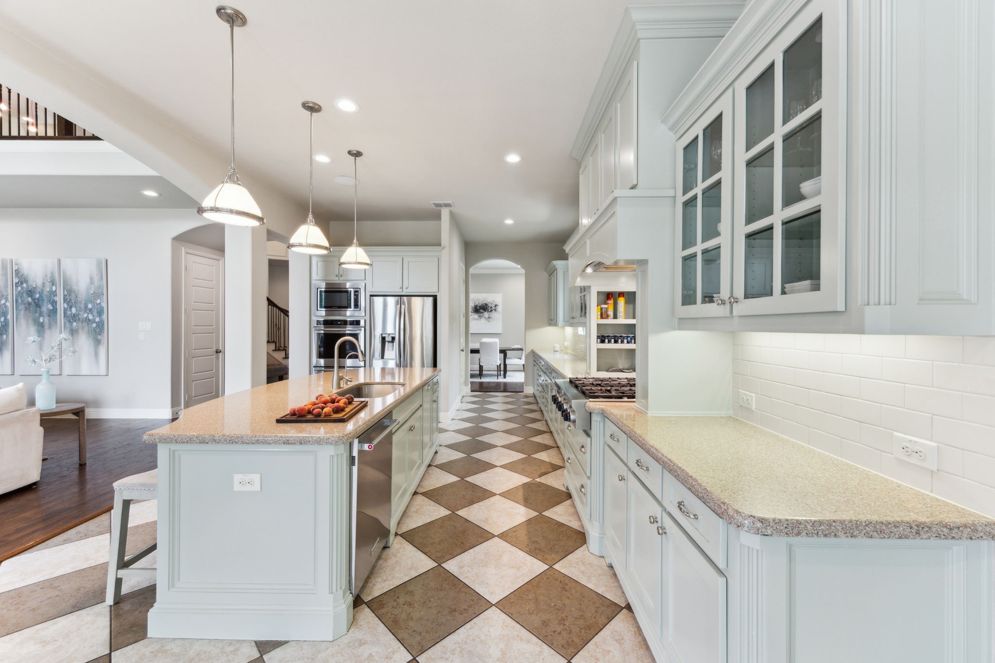 4441 Desert Willow Drive