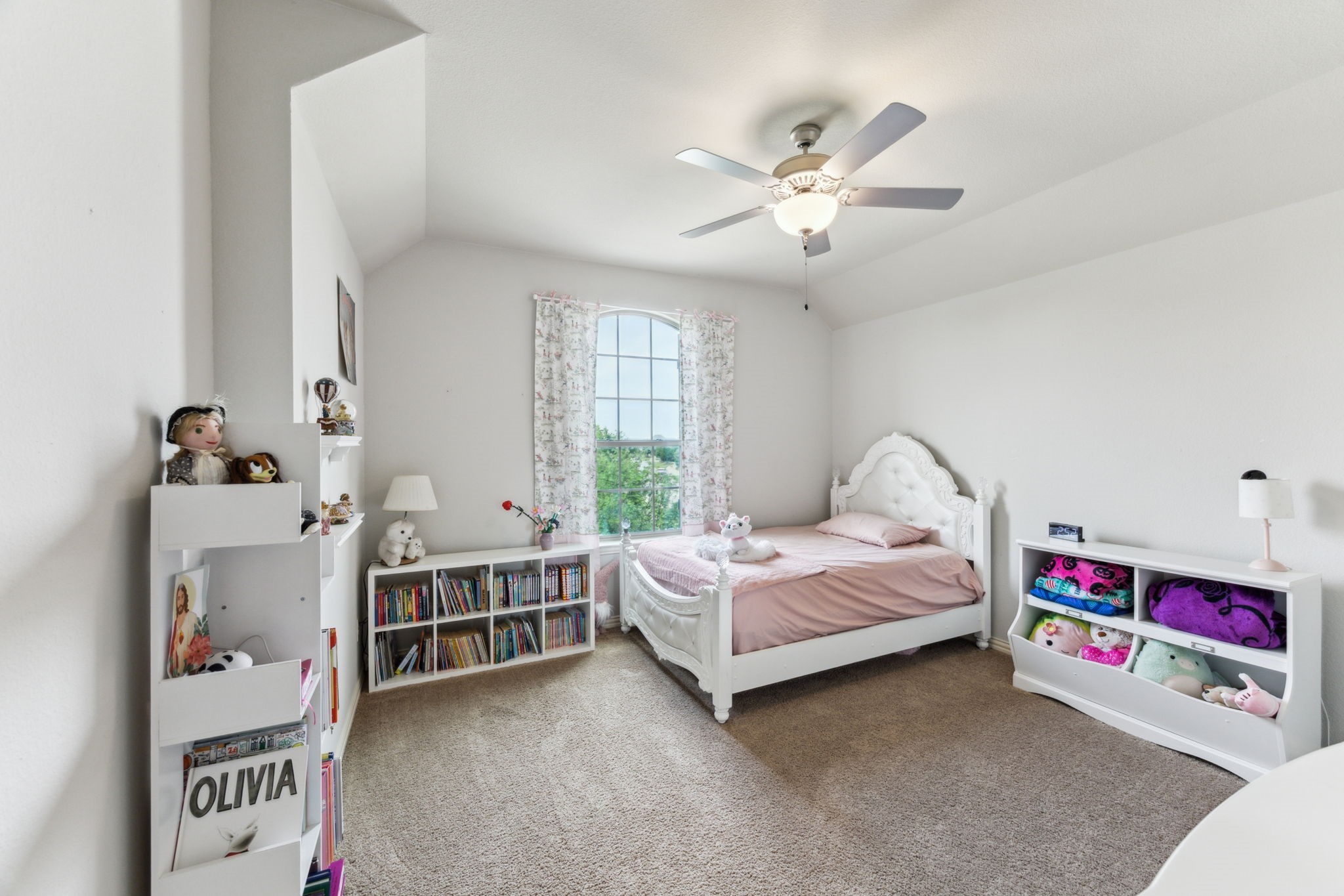 4441 Desert Willow Drive