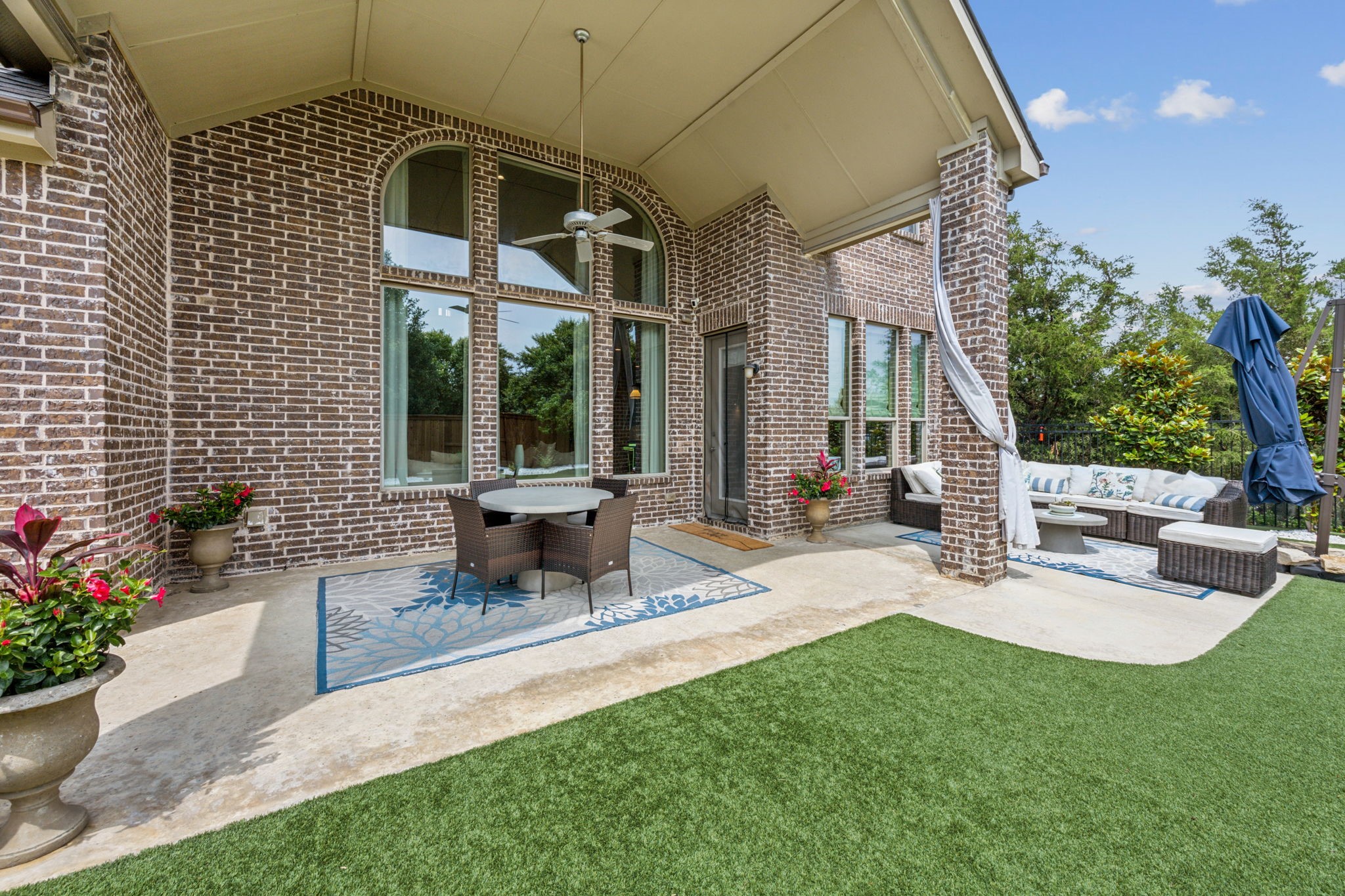 4441 Desert Willow Drive