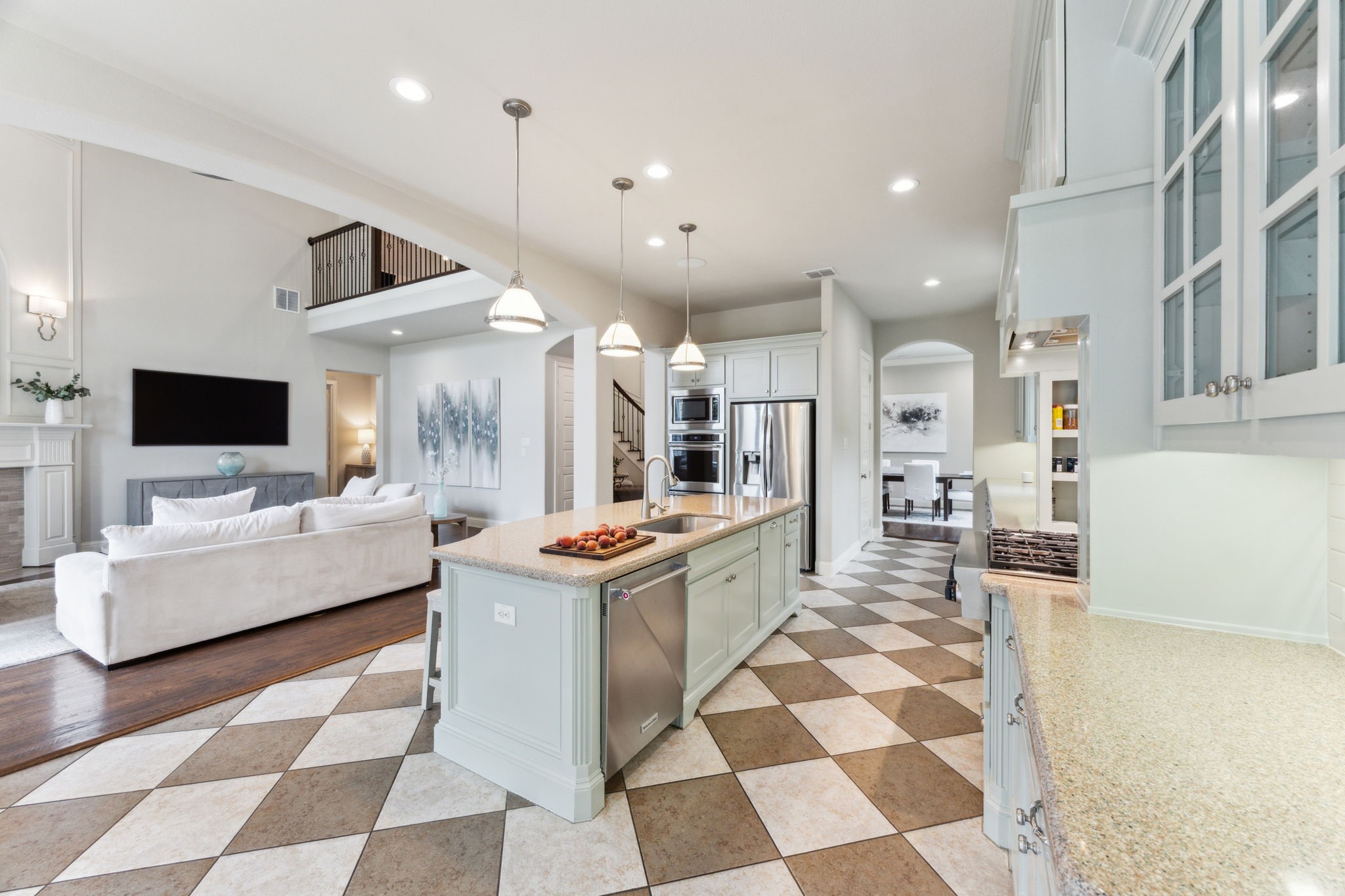 4441 Desert Willow Drive