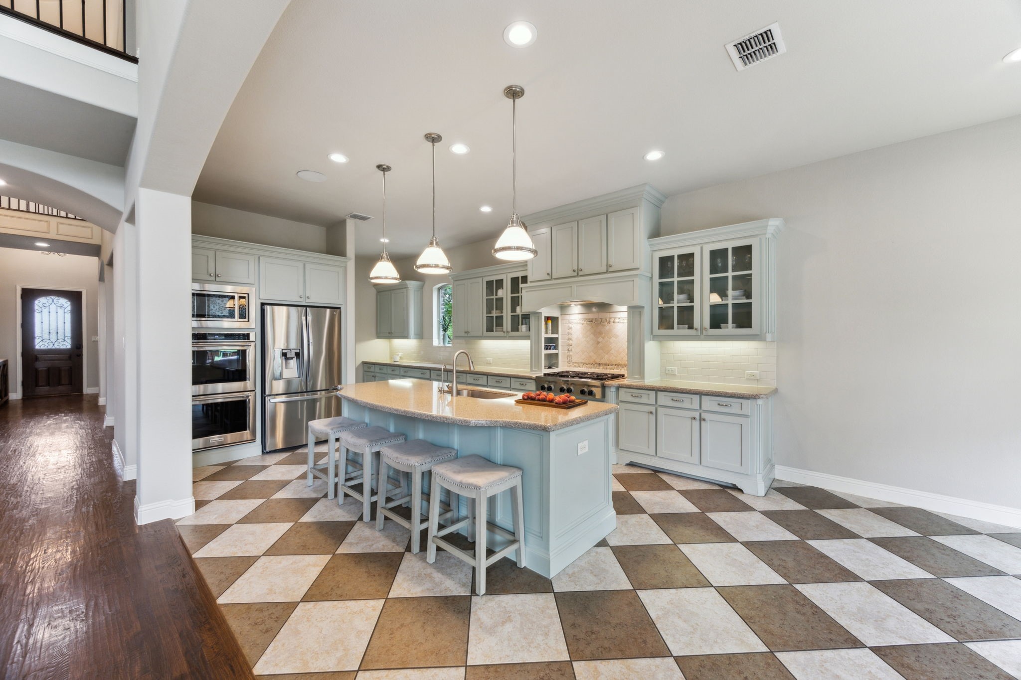 4441 Desert Willow Drive