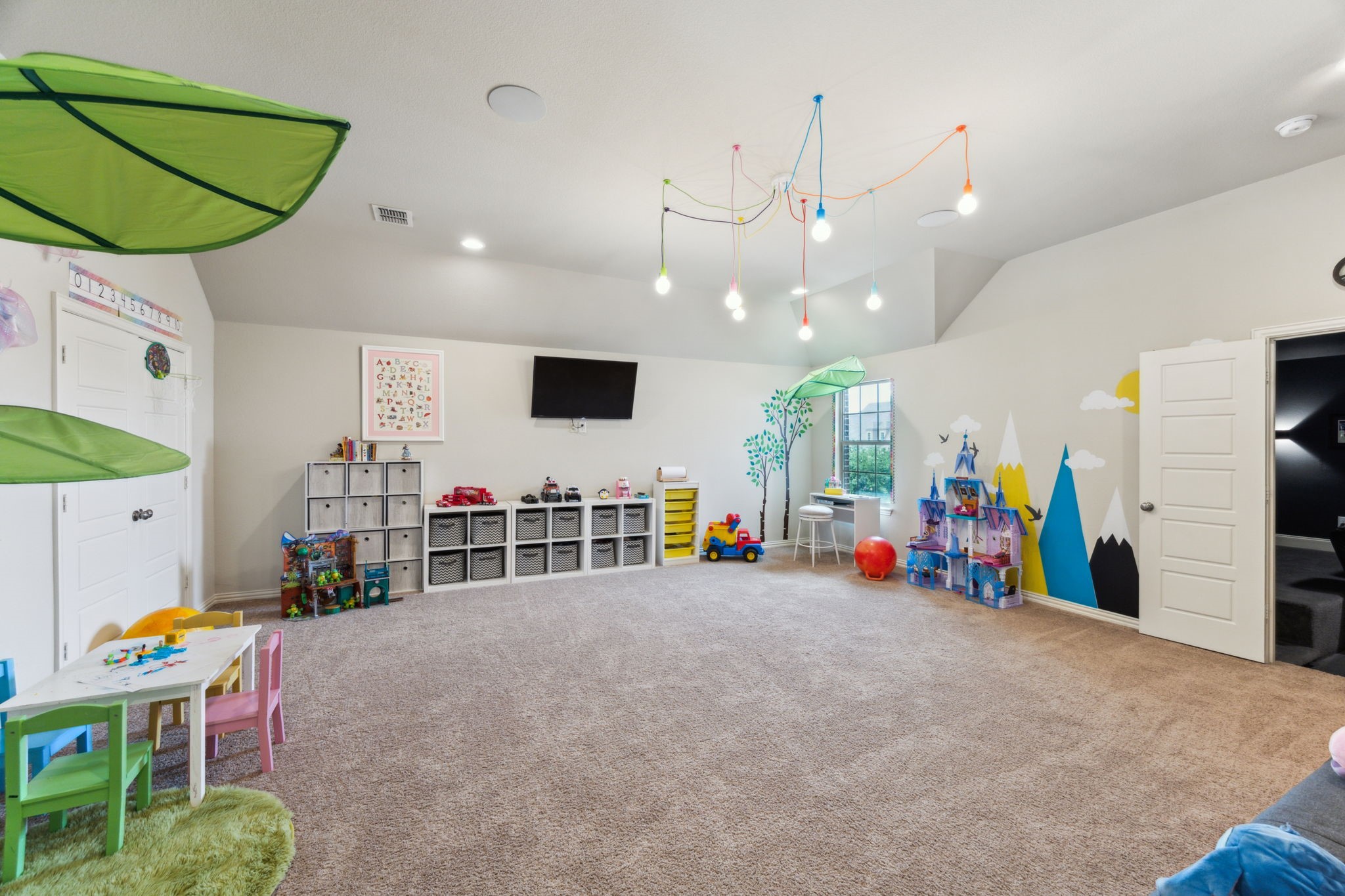 4441 Desert Willow Drive