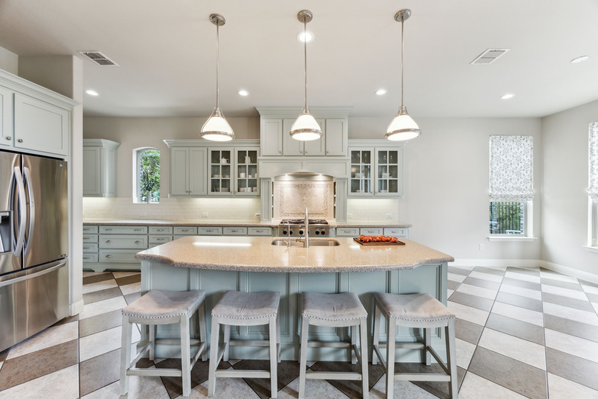 4441 Desert Willow Drive