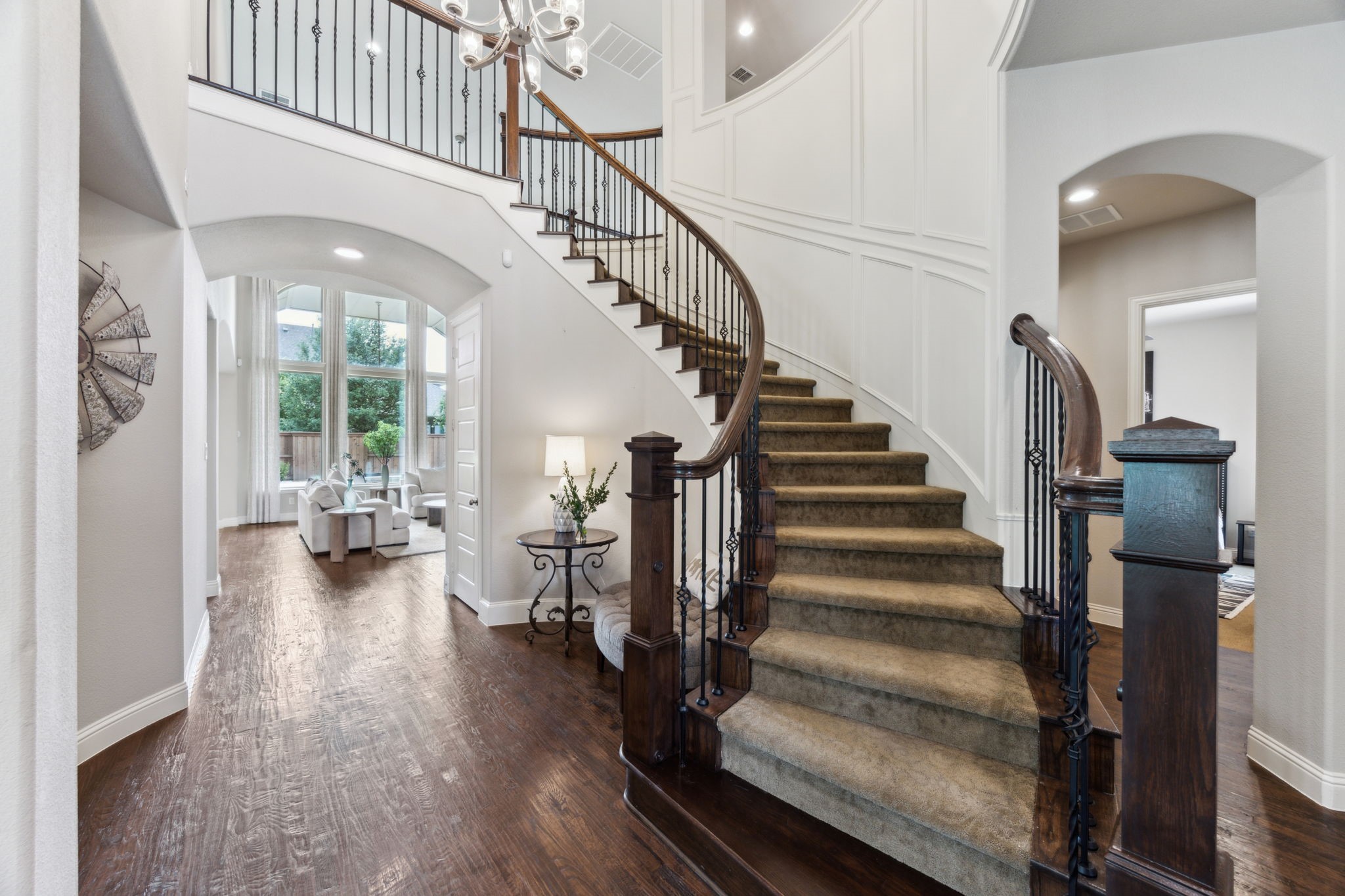 4441 Desert Willow Drive