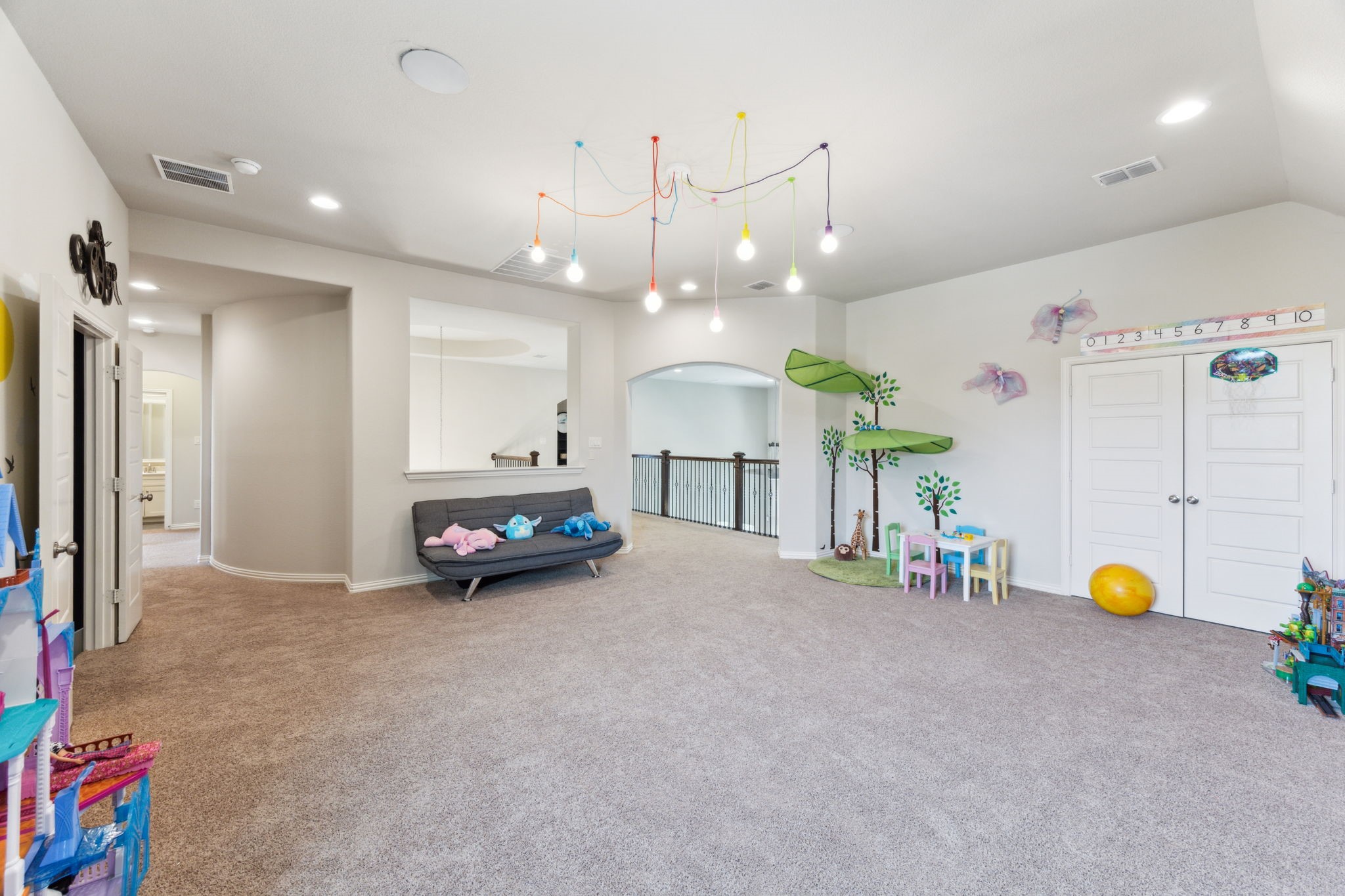 4441 Desert Willow Drive