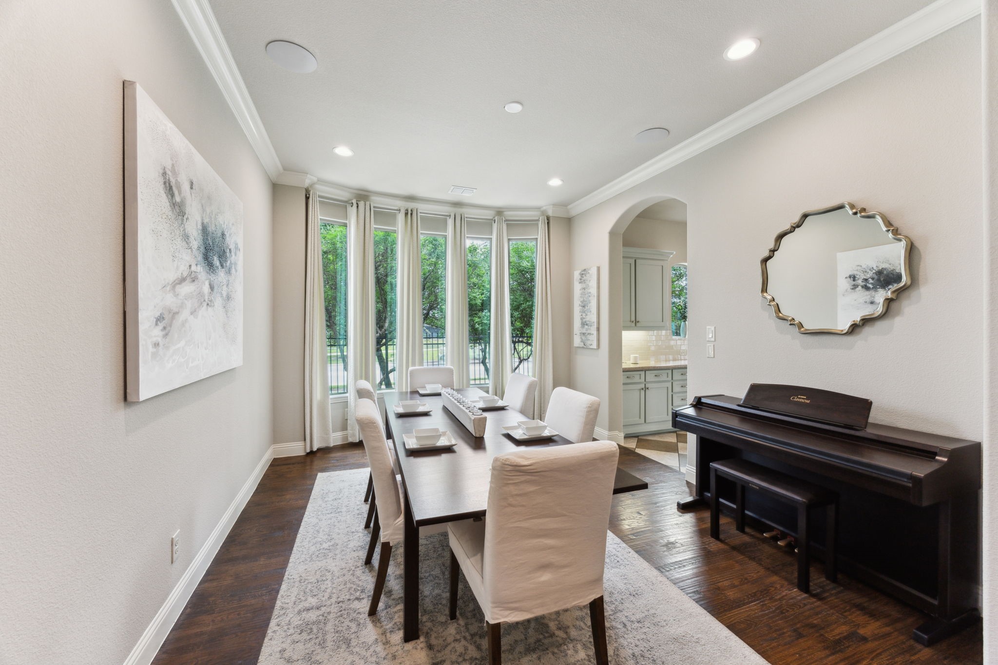4441 Desert Willow Drive