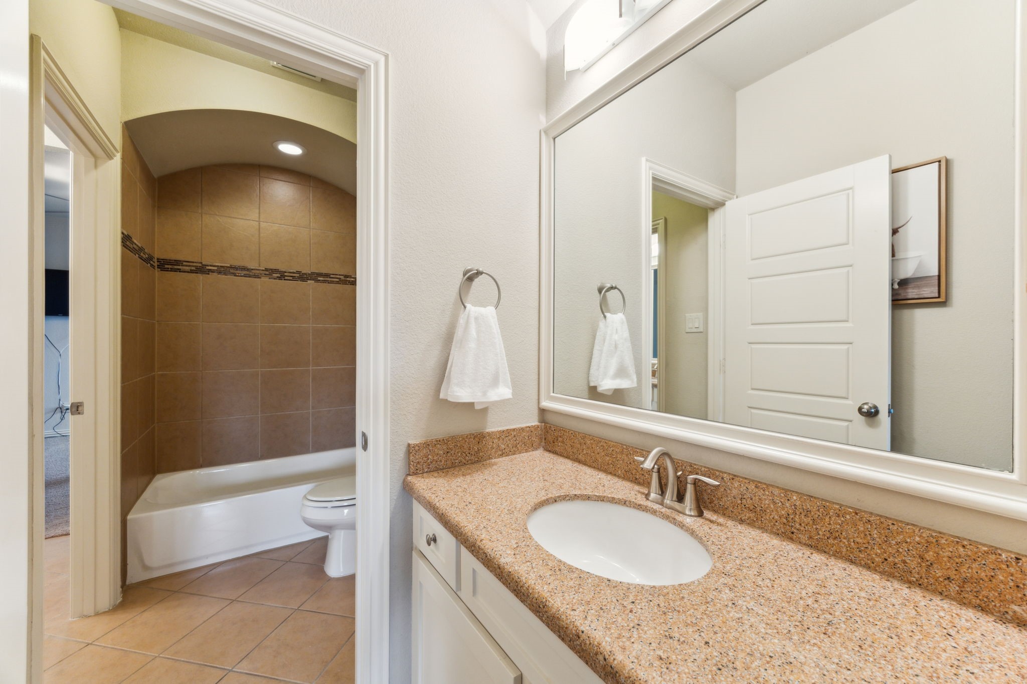 4441 Desert Willow Drive