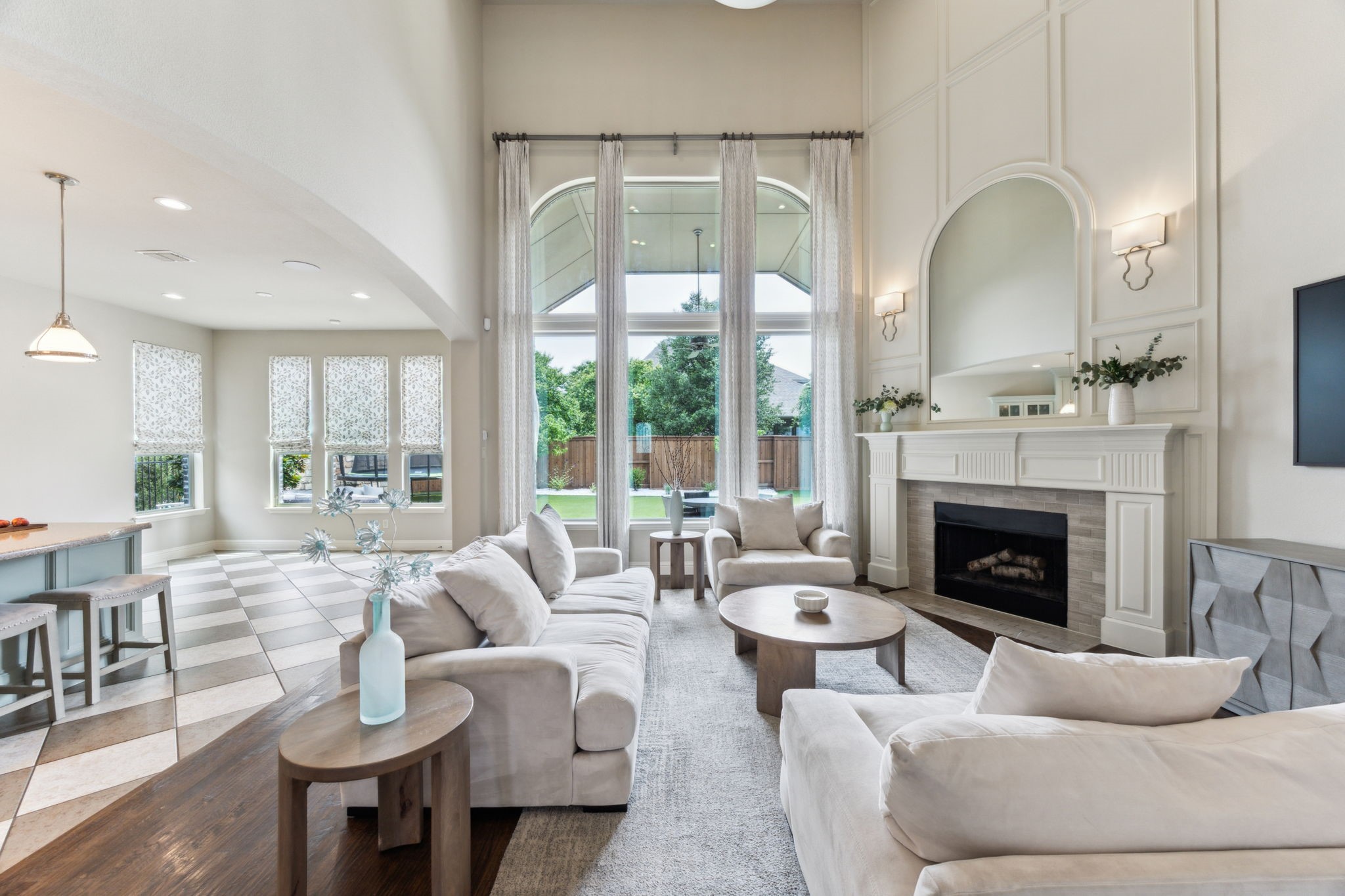 4441 Desert Willow Drive