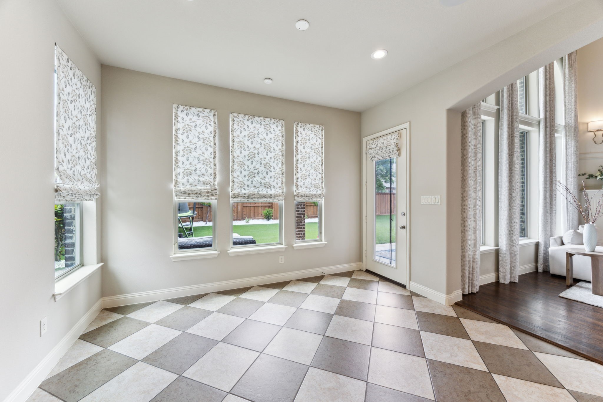4441 Desert Willow Drive