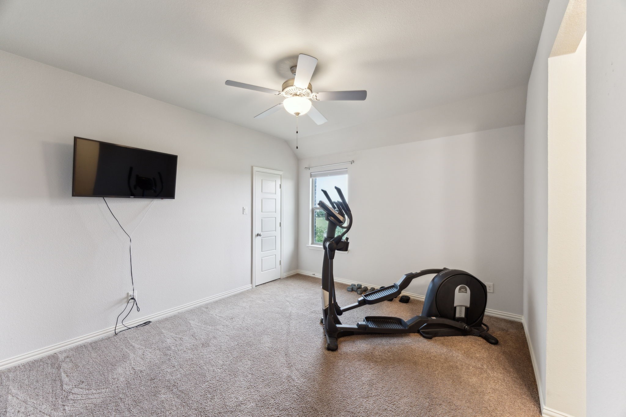 4441 Desert Willow Drive