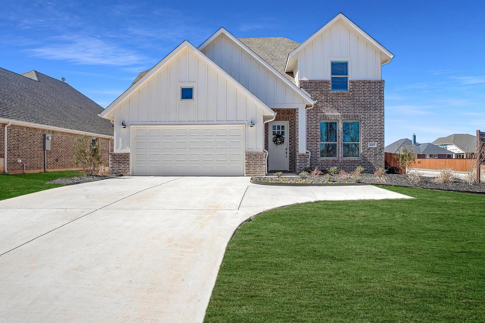 449 Smith Road