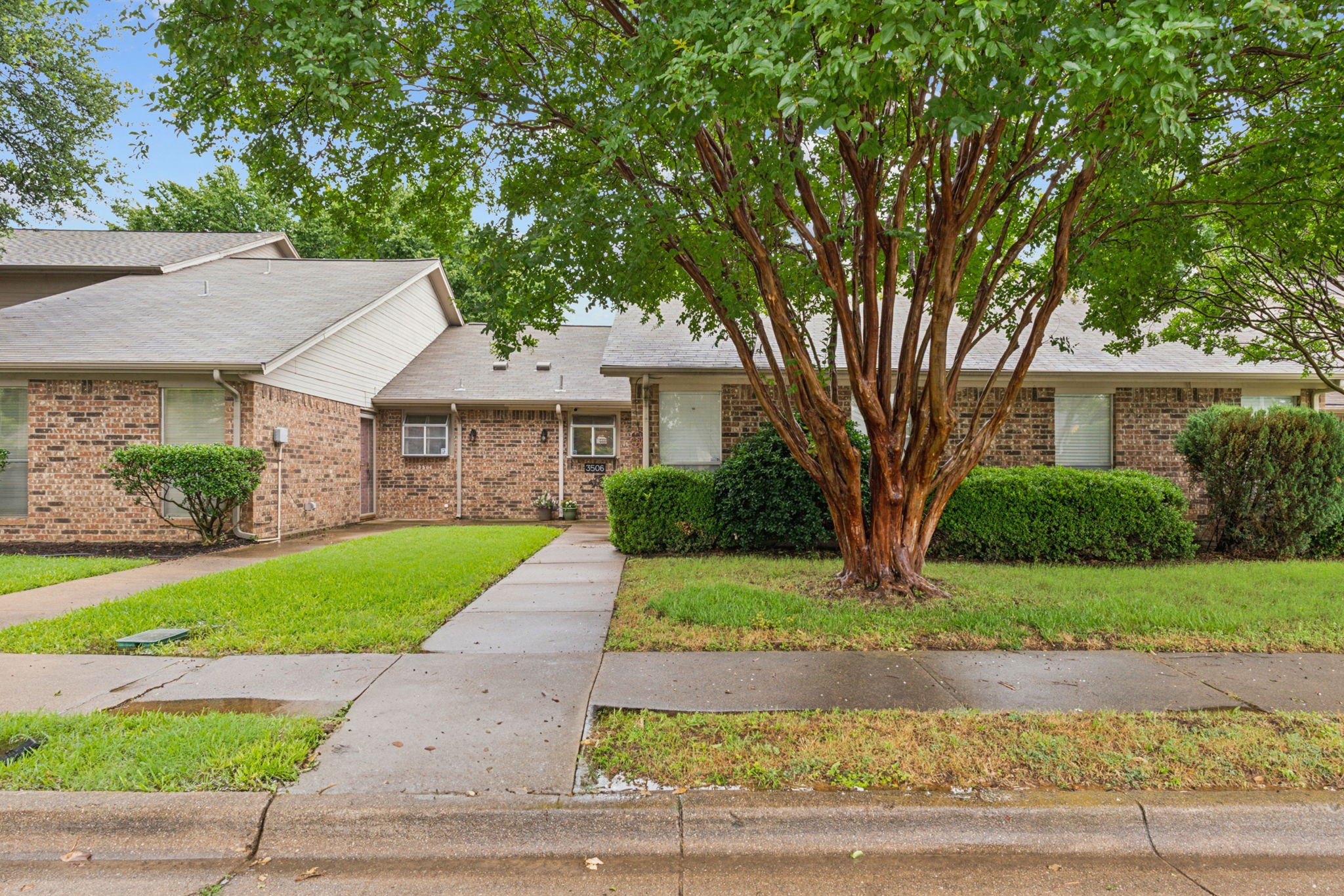 3506 Smith Barry Road