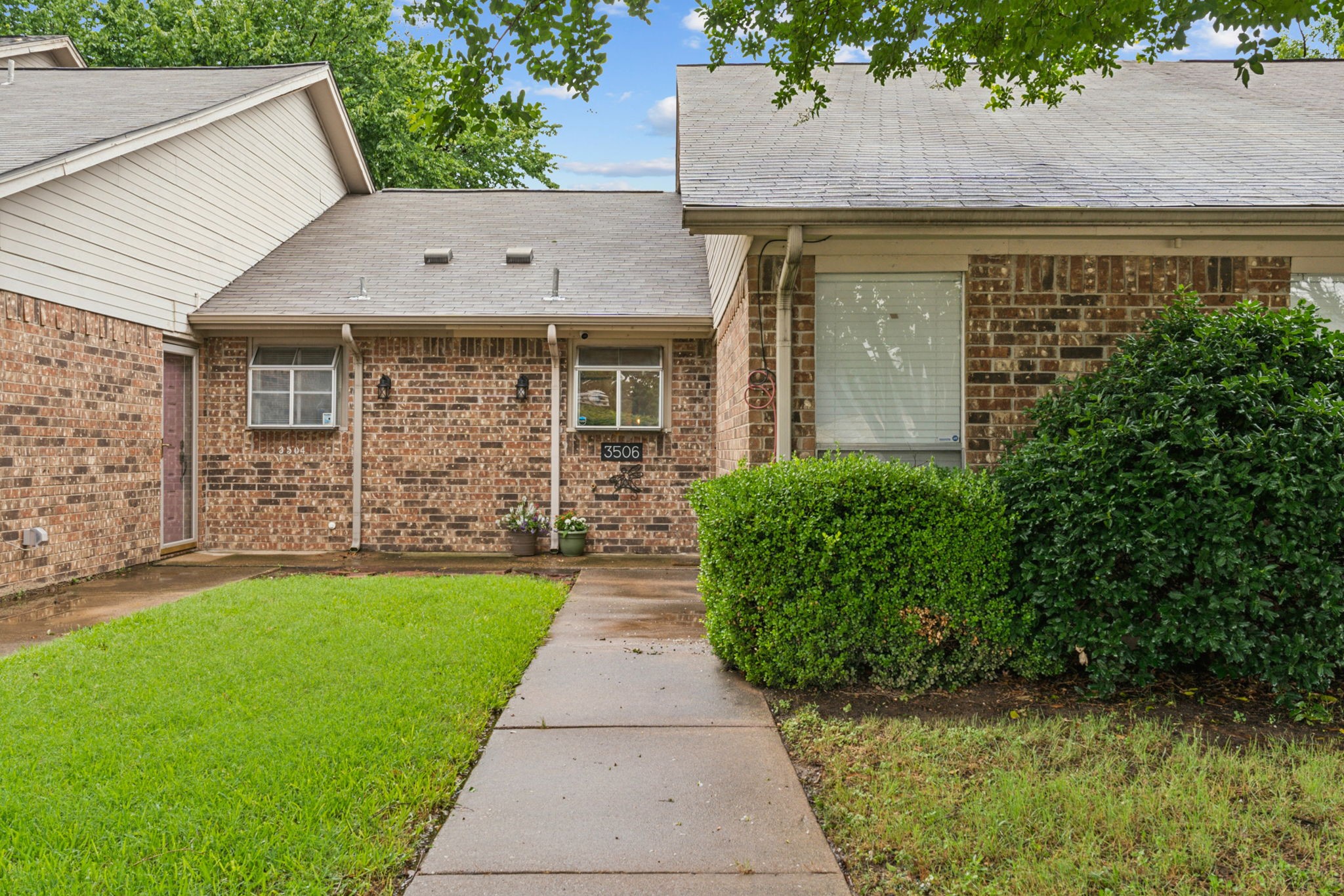 3506 Smith Barry Road