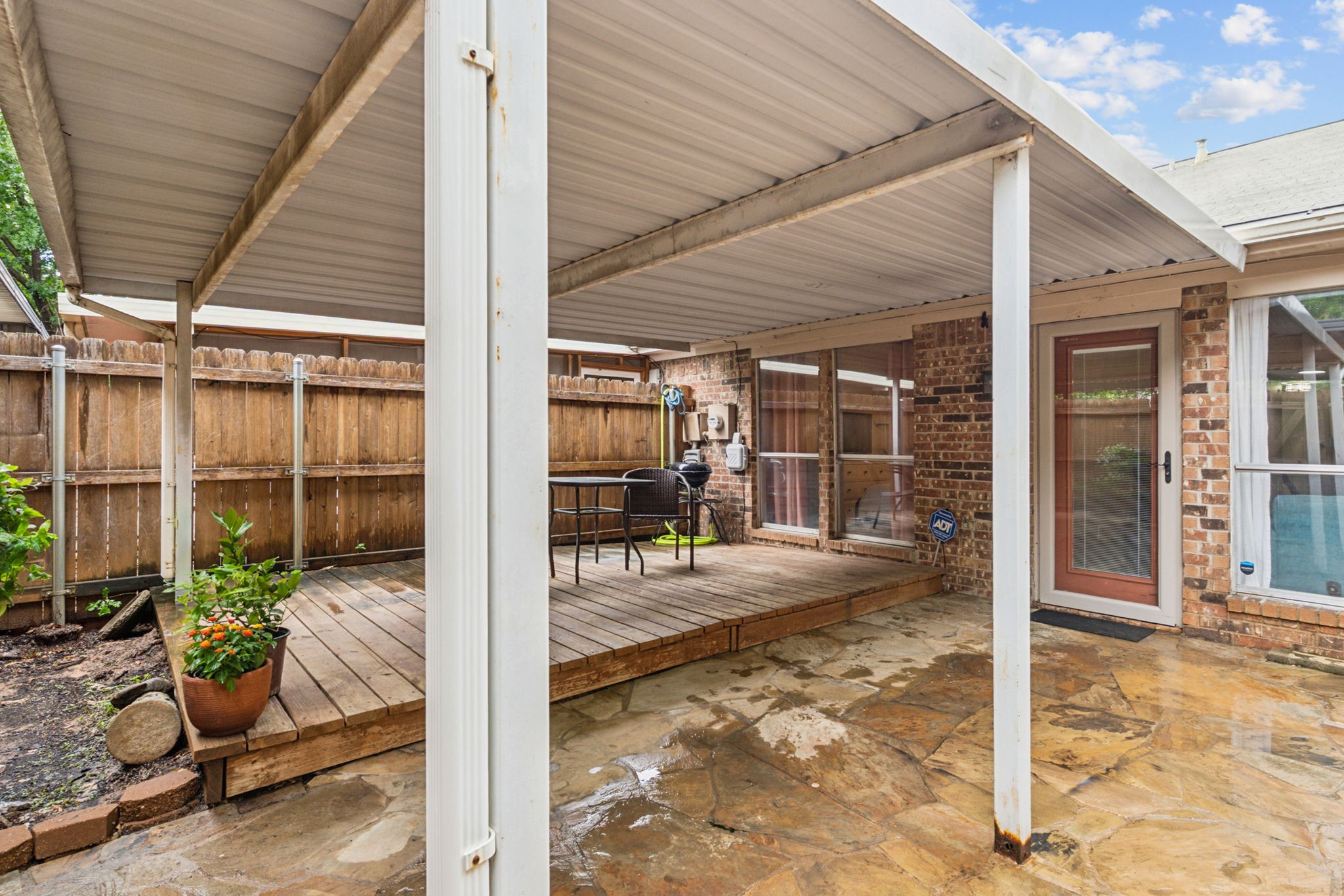 3506 Smith Barry Road