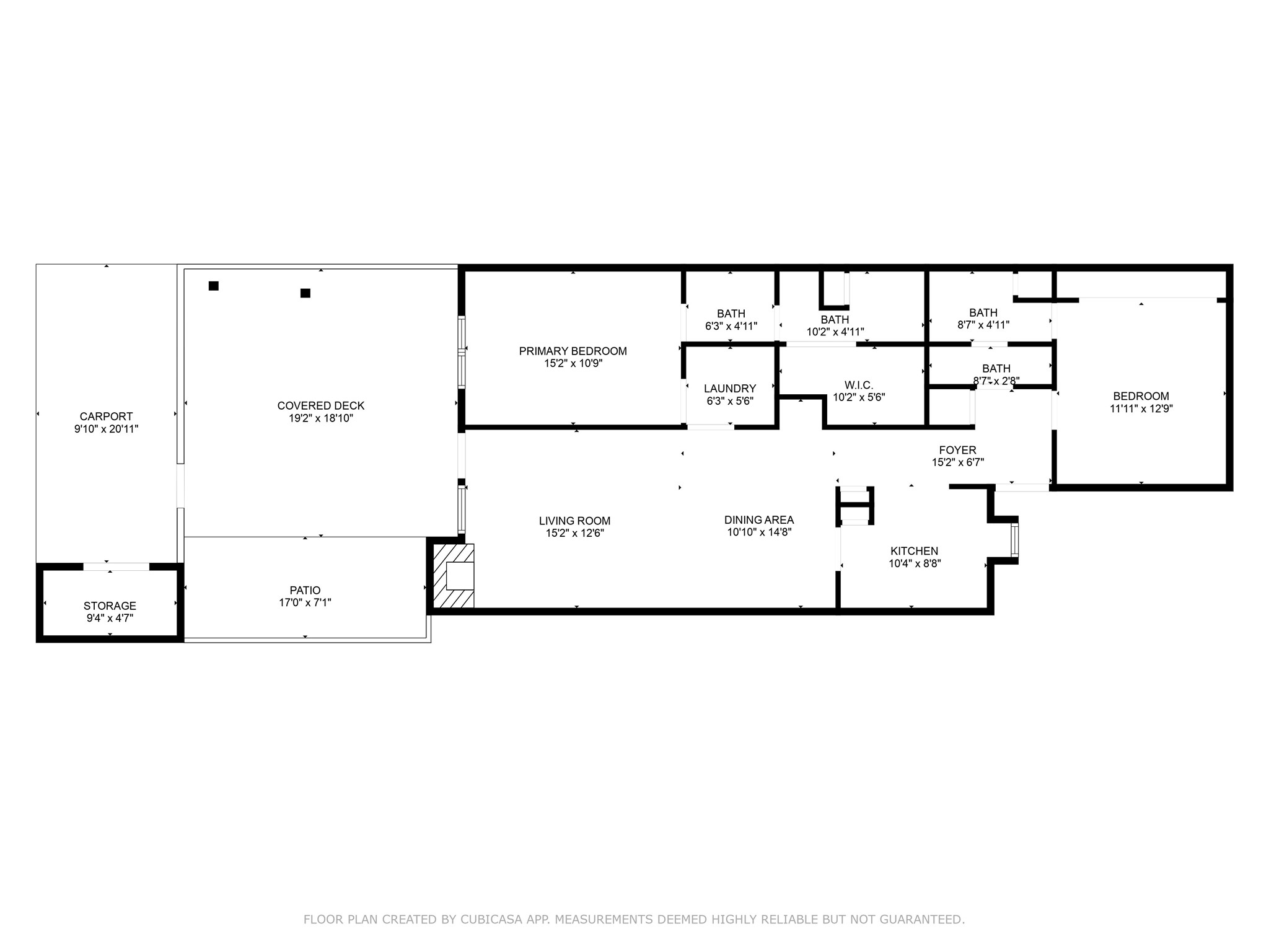 3506 Smith Barry Road