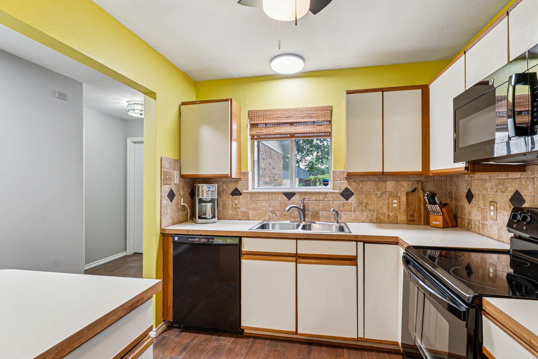 3506 Smith Barry Road