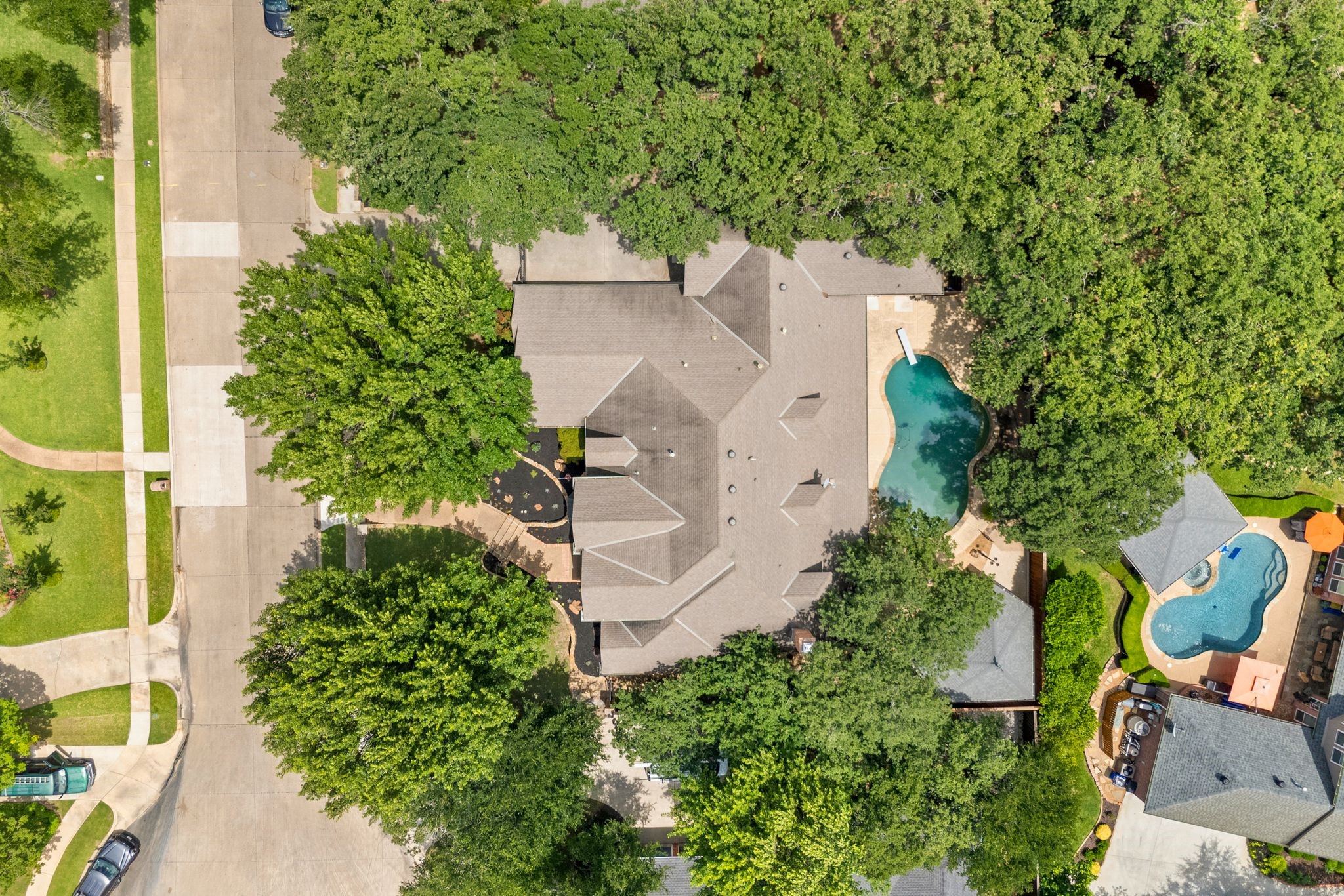 1608 Wingate Court