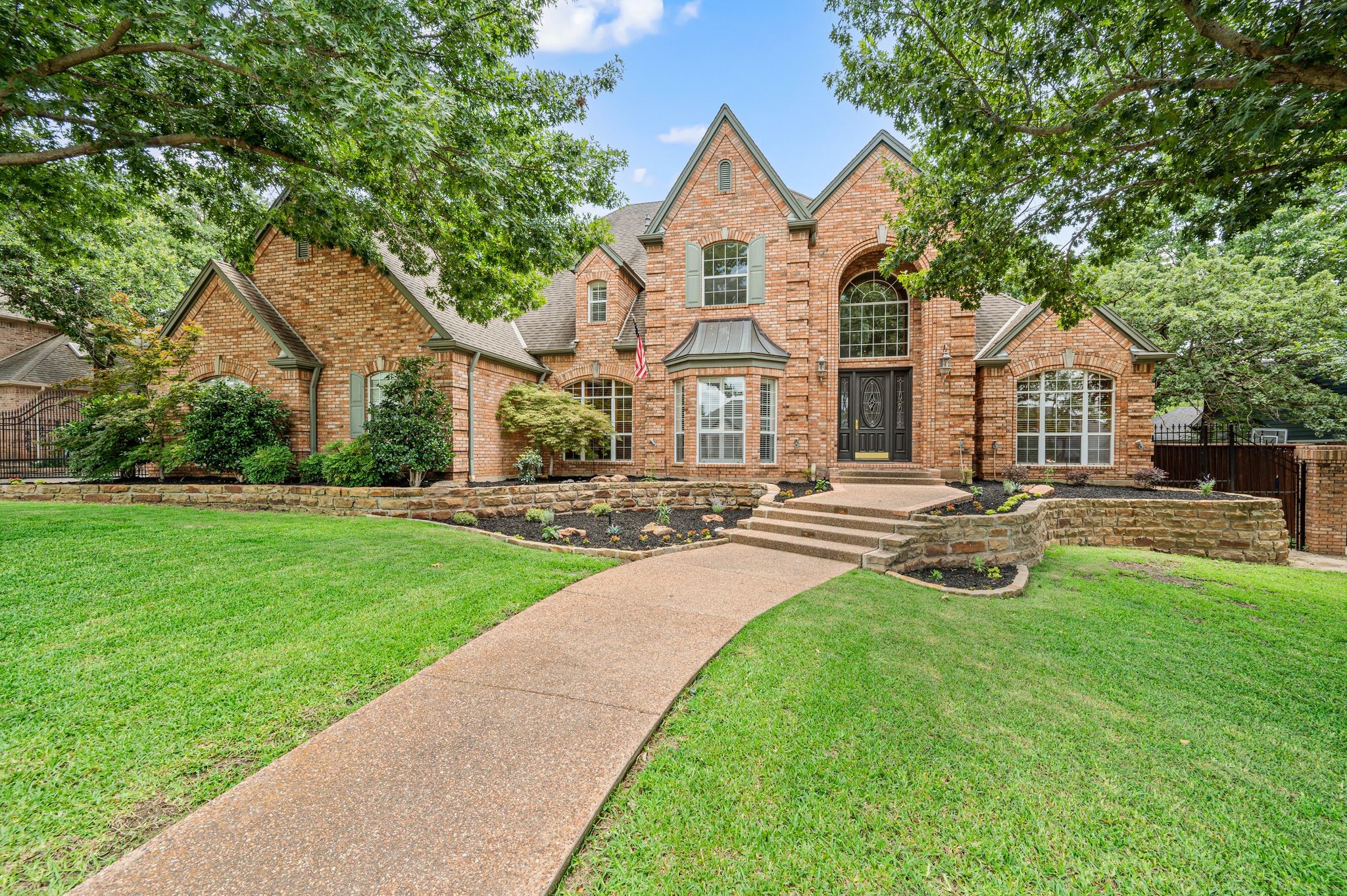 1608 Wingate Court