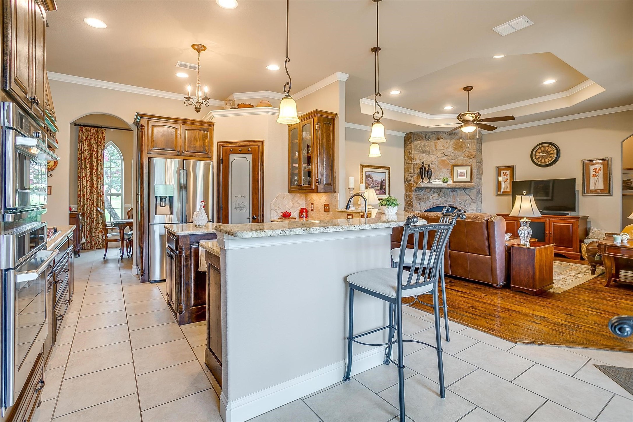 142 Meadow Arbor Drive