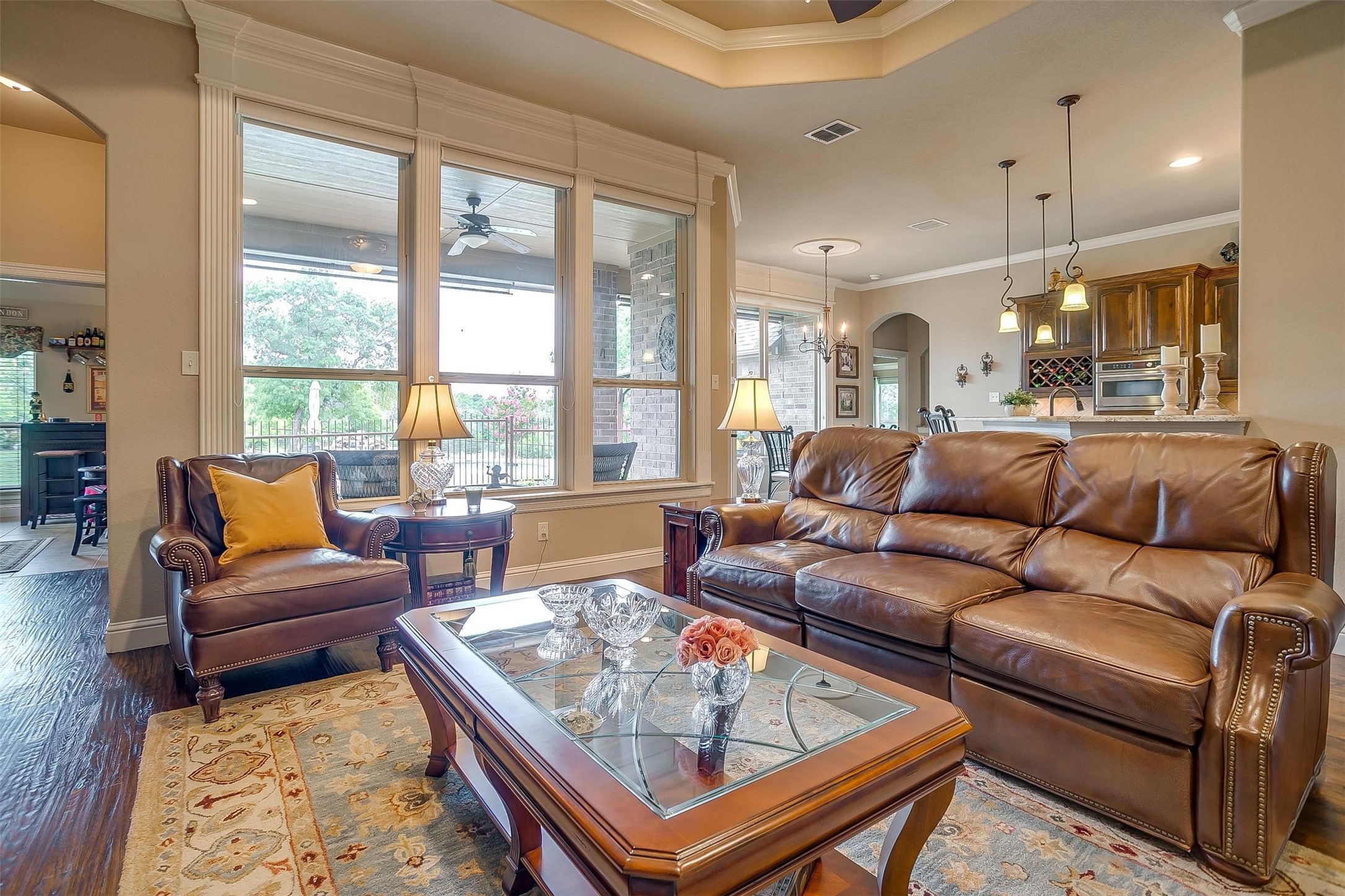 142 Meadow Arbor Drive