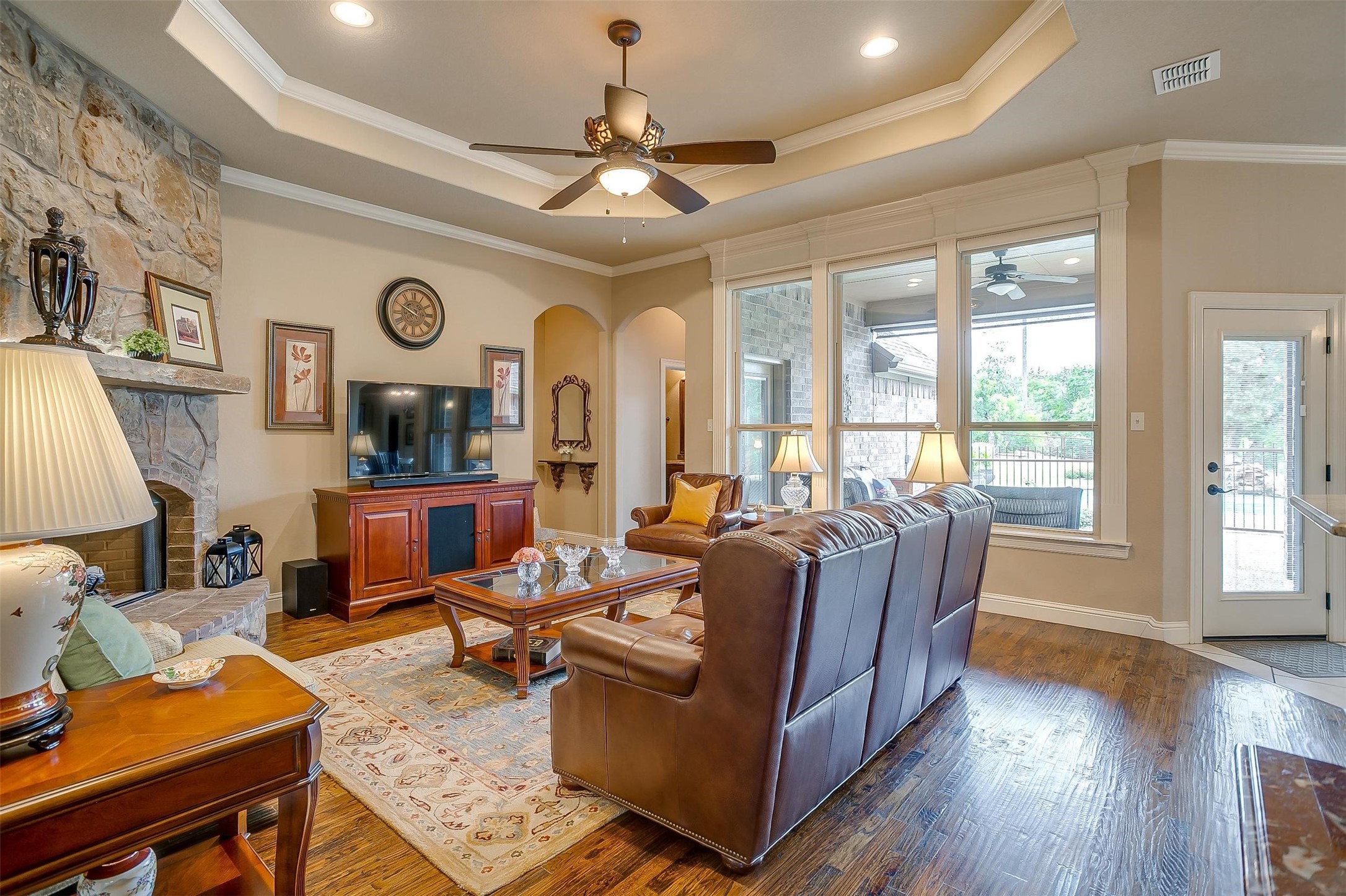 142 Meadow Arbor Drive