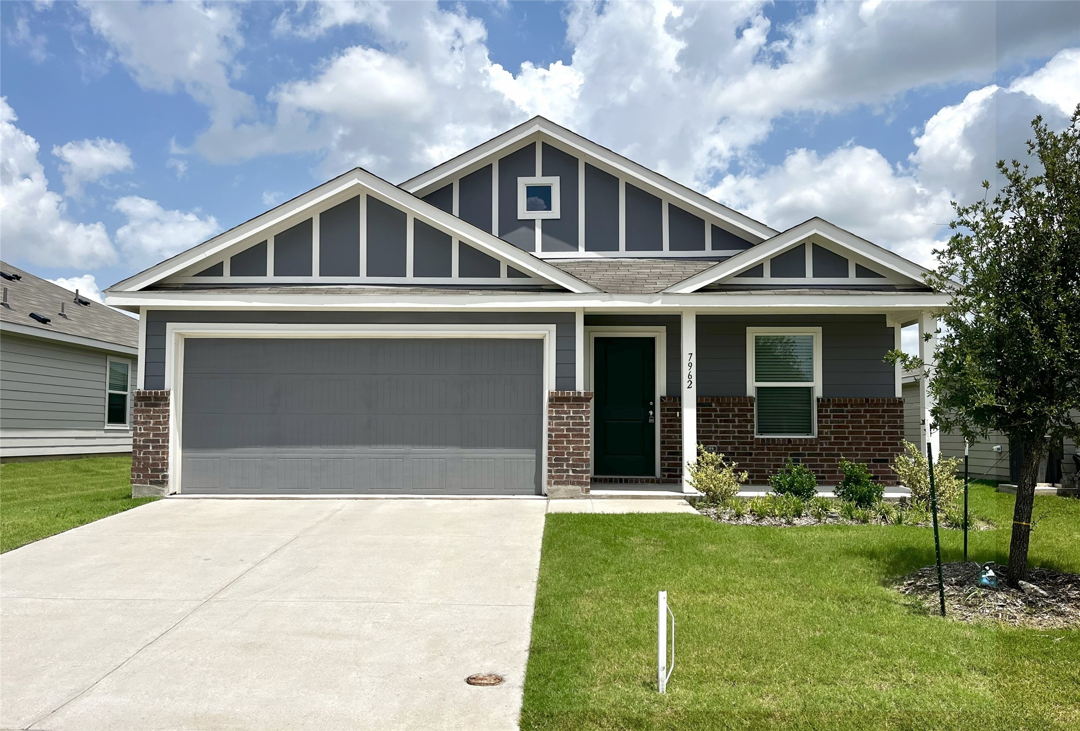 7962 Gus Wilson Drive