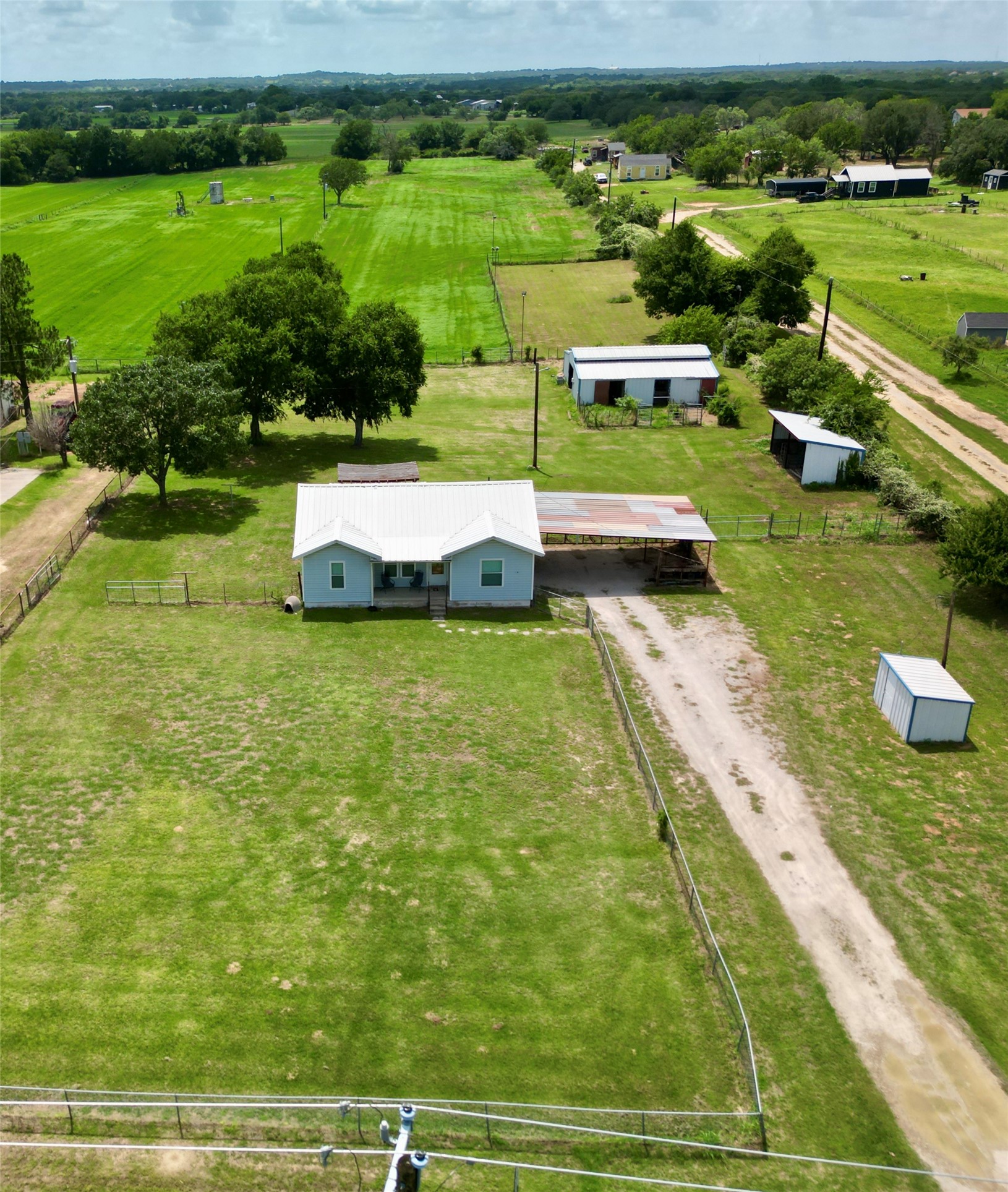 871 Lynch Bend Road