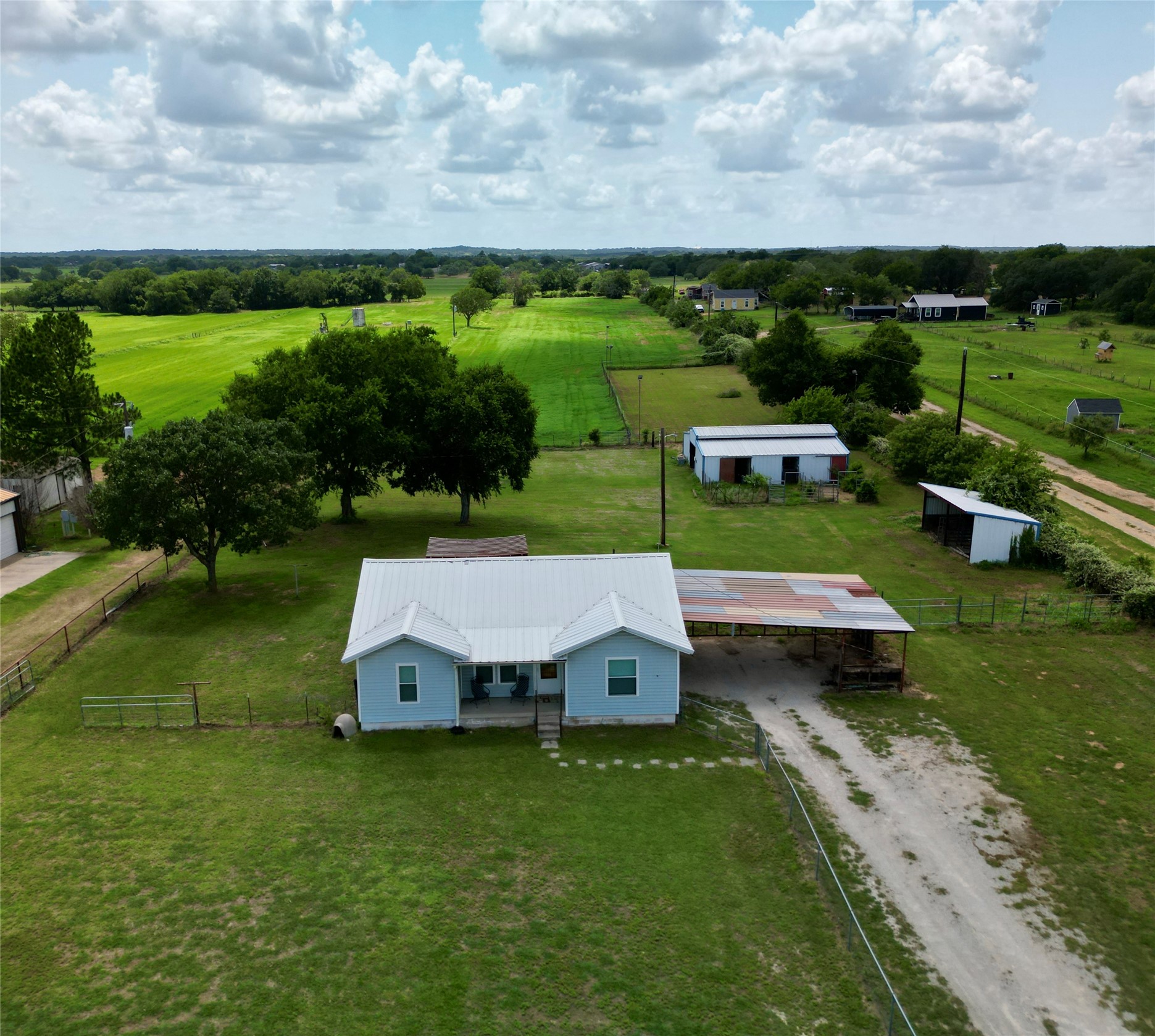 871 Lynch Bend Road