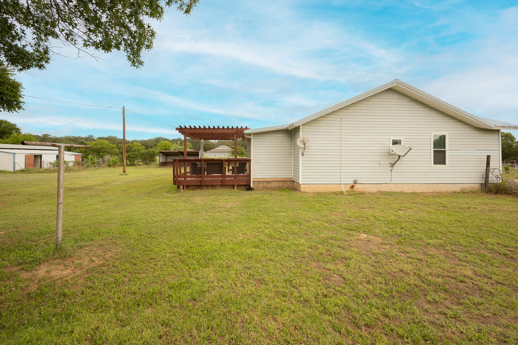 871 Lynch Bend Road
