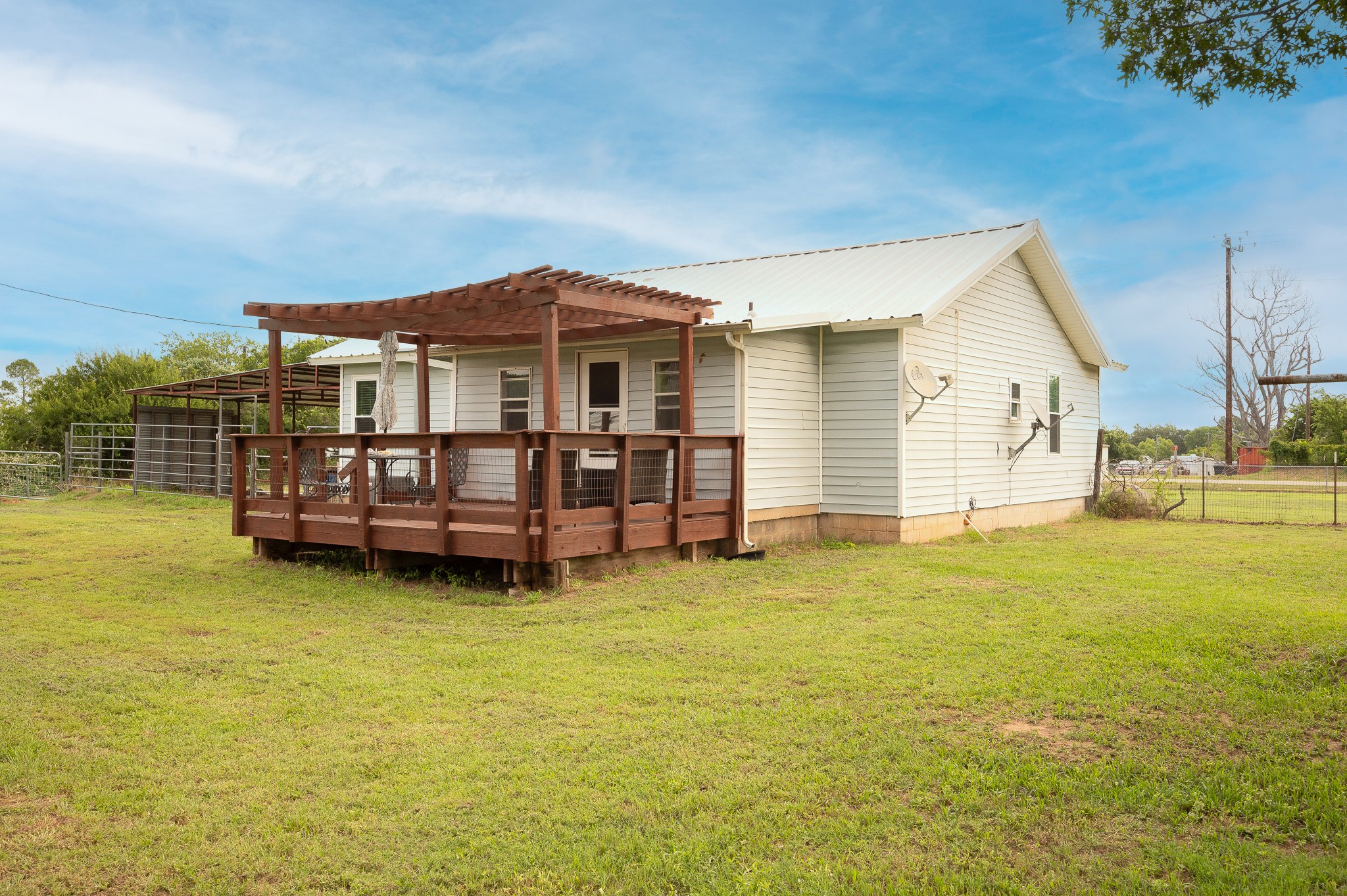 871 Lynch Bend Road