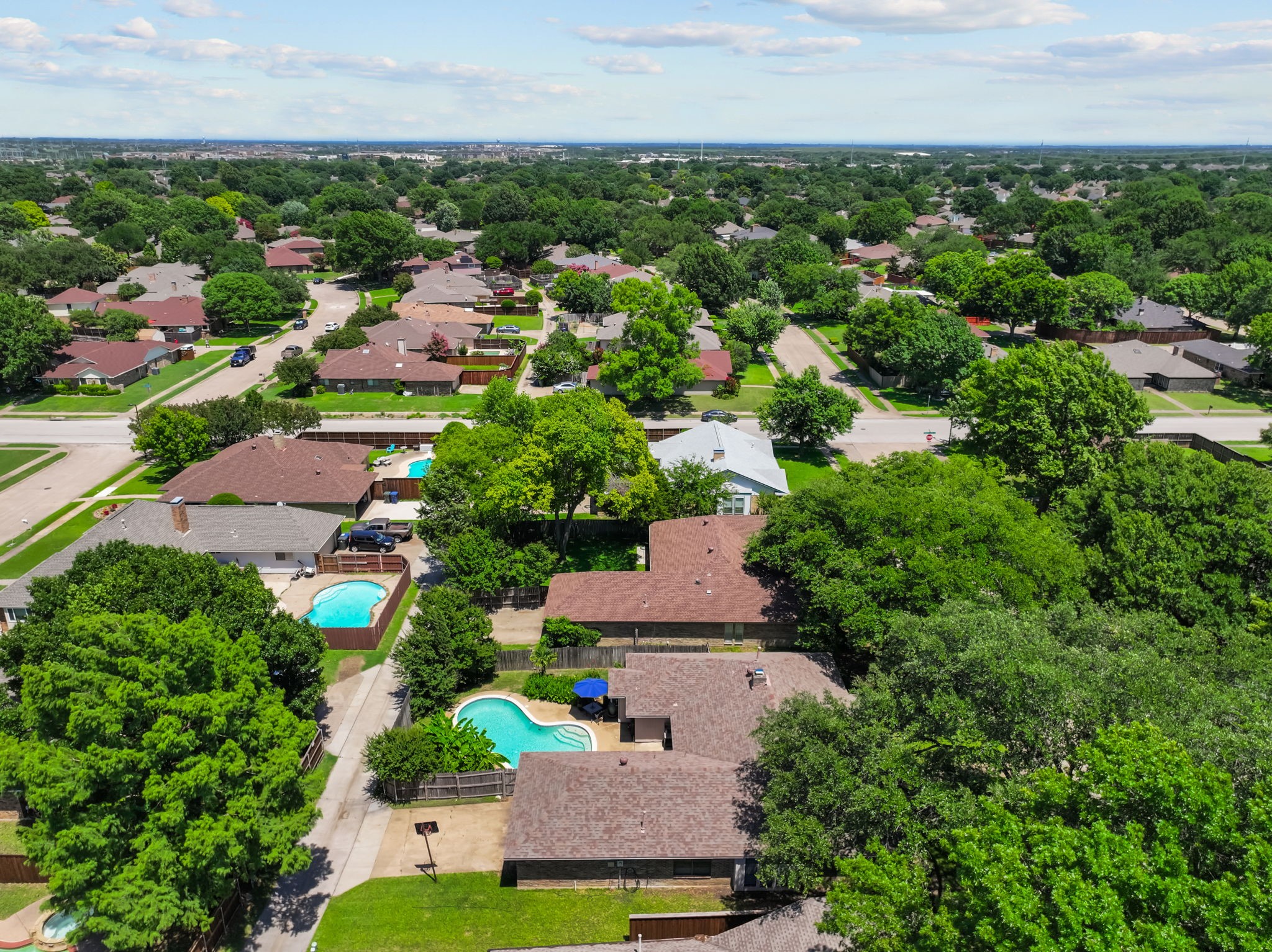 309 Faircrest Drive