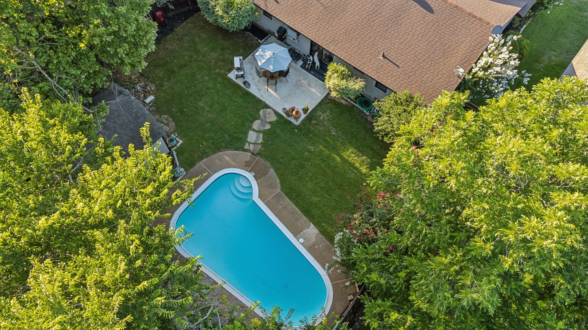 206 Allenwood Drive