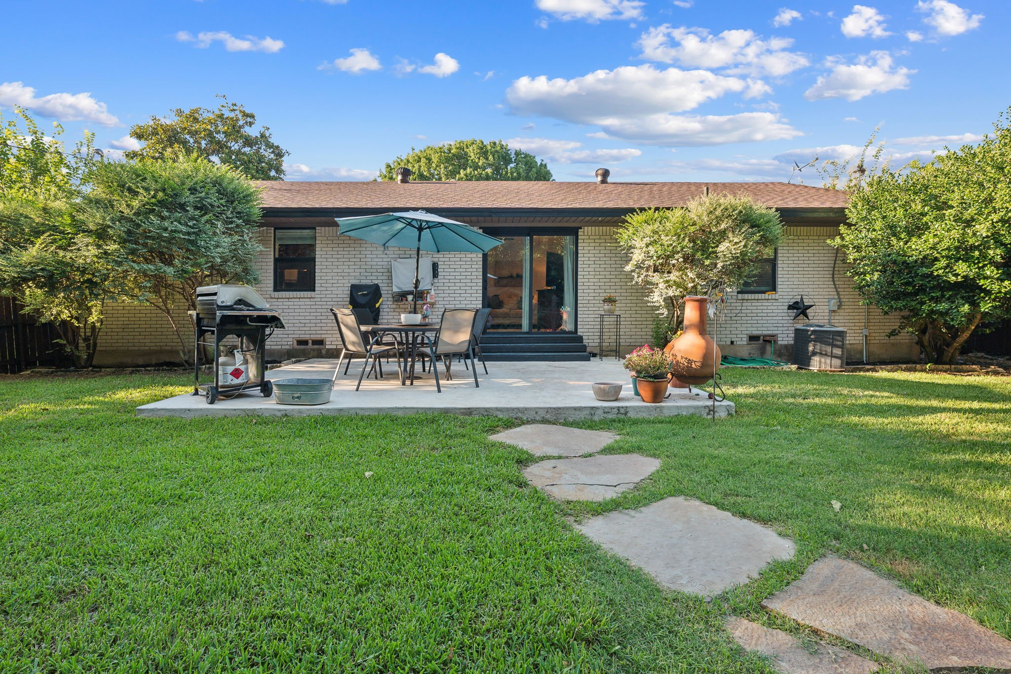 206 Allenwood Drive