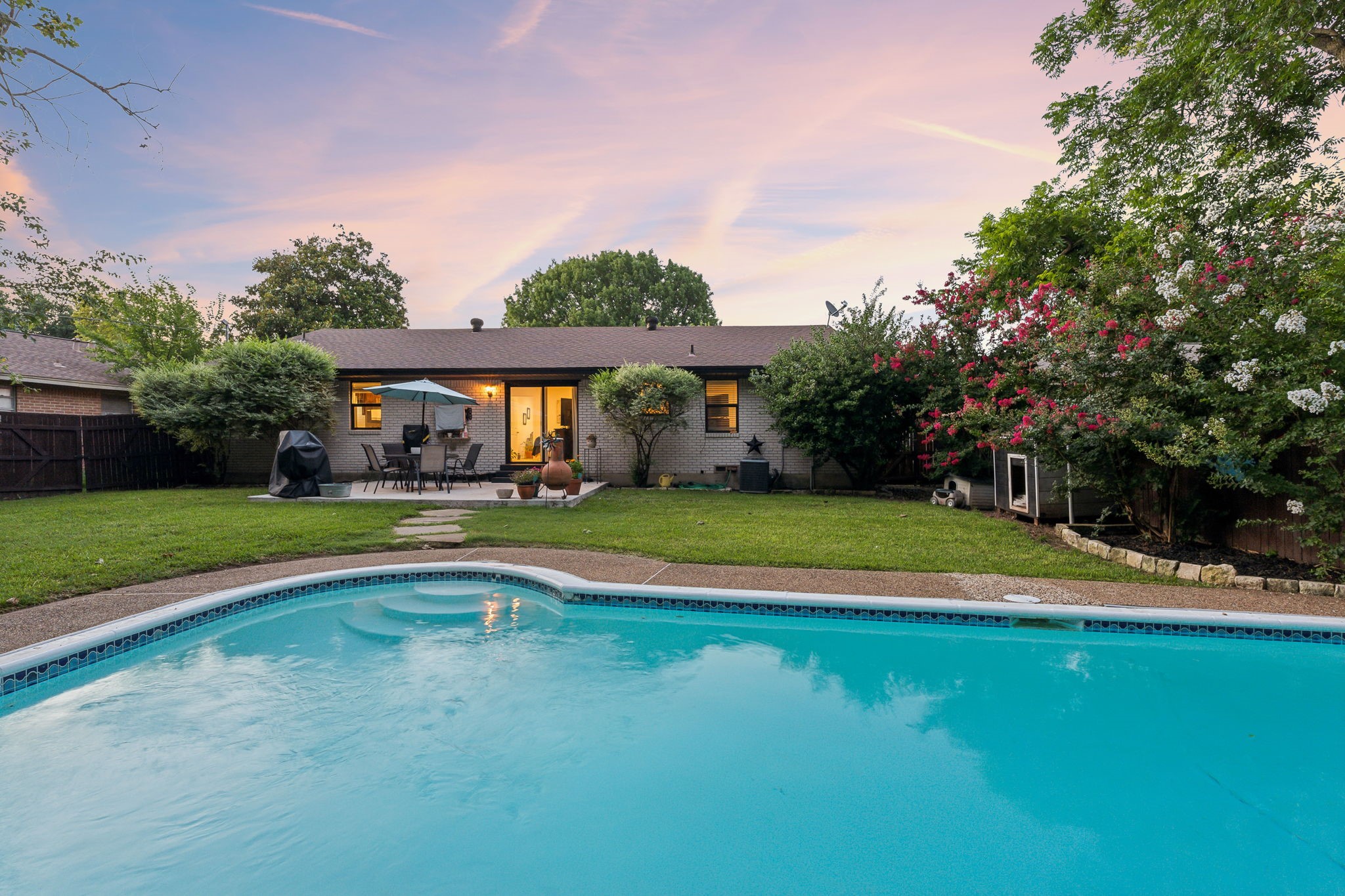 206 Allenwood Drive