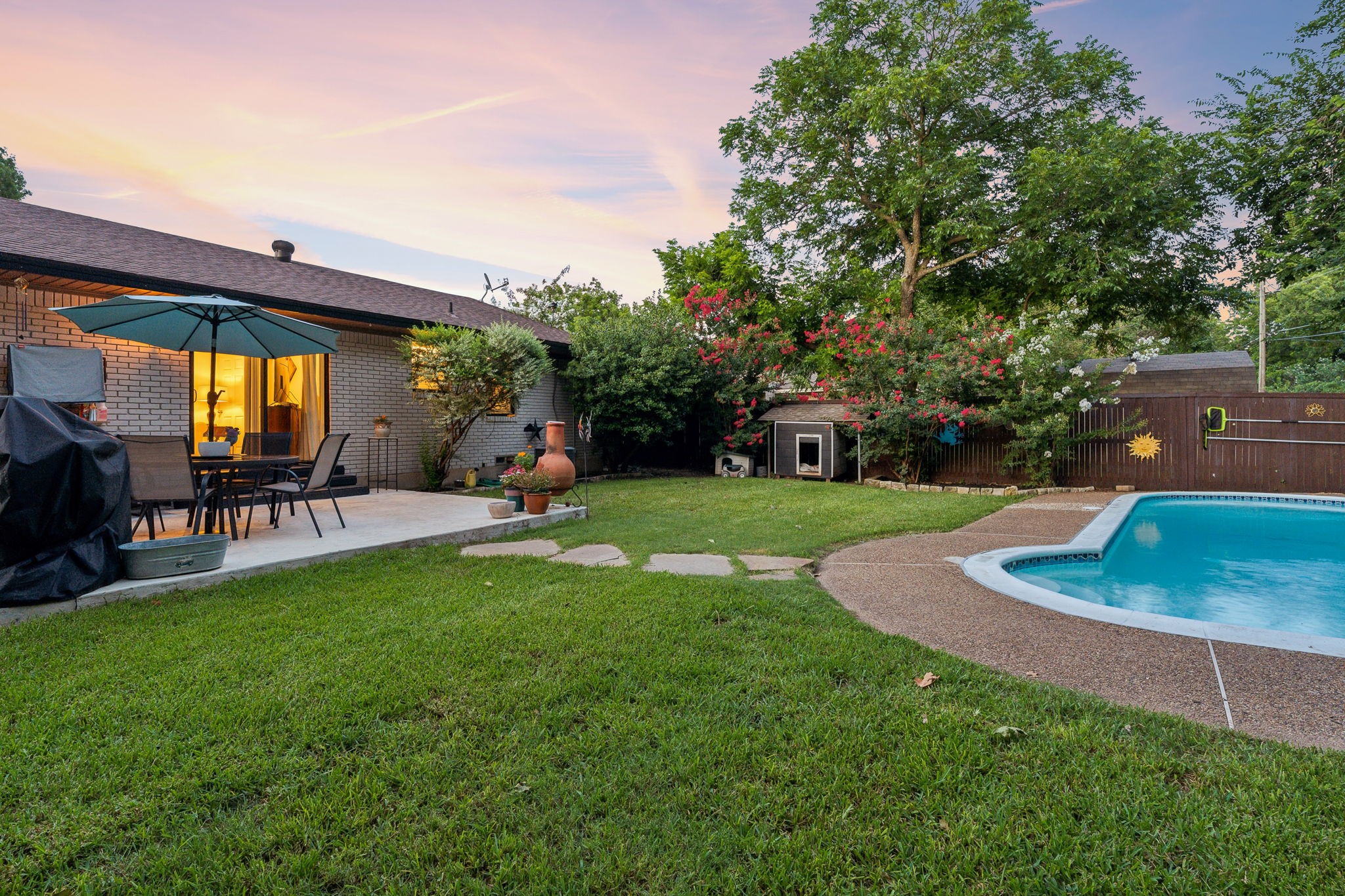 206 Allenwood Drive