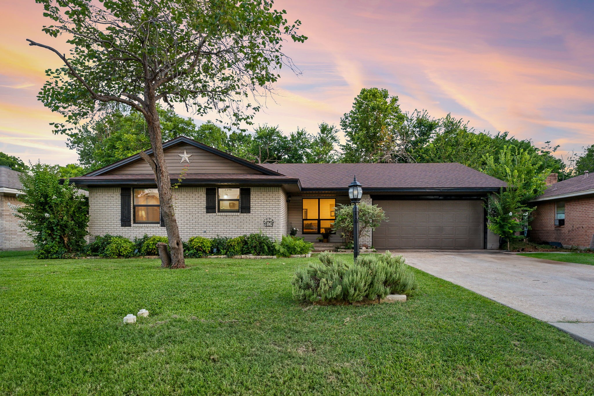206 Allenwood Drive