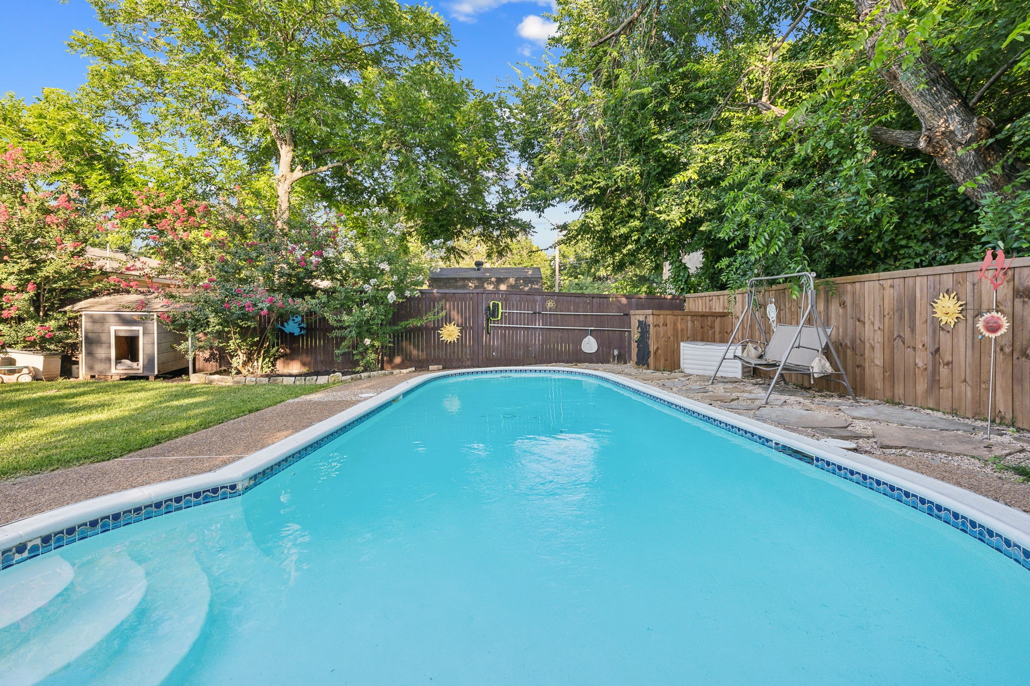 206 Allenwood Drive