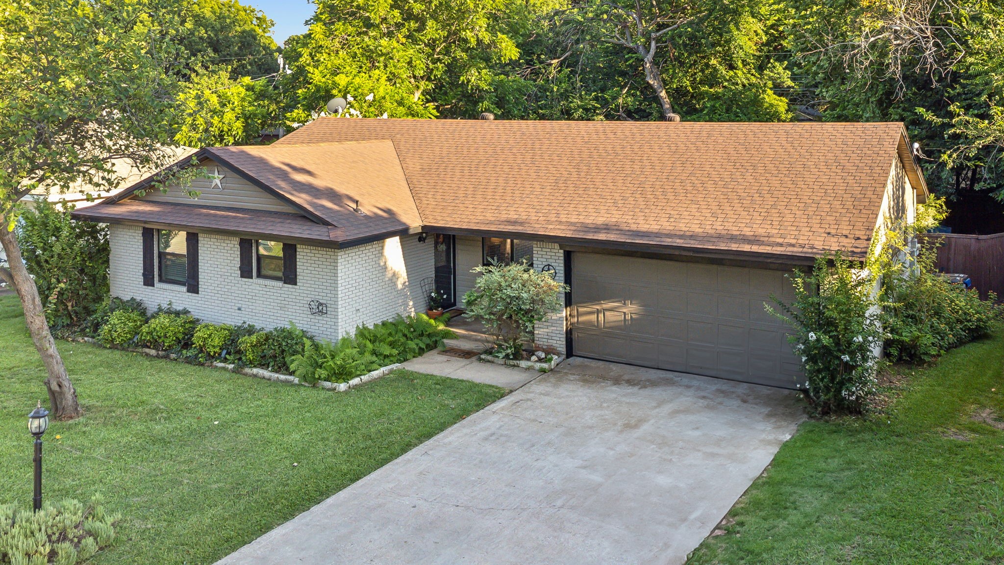 206 Allenwood Drive