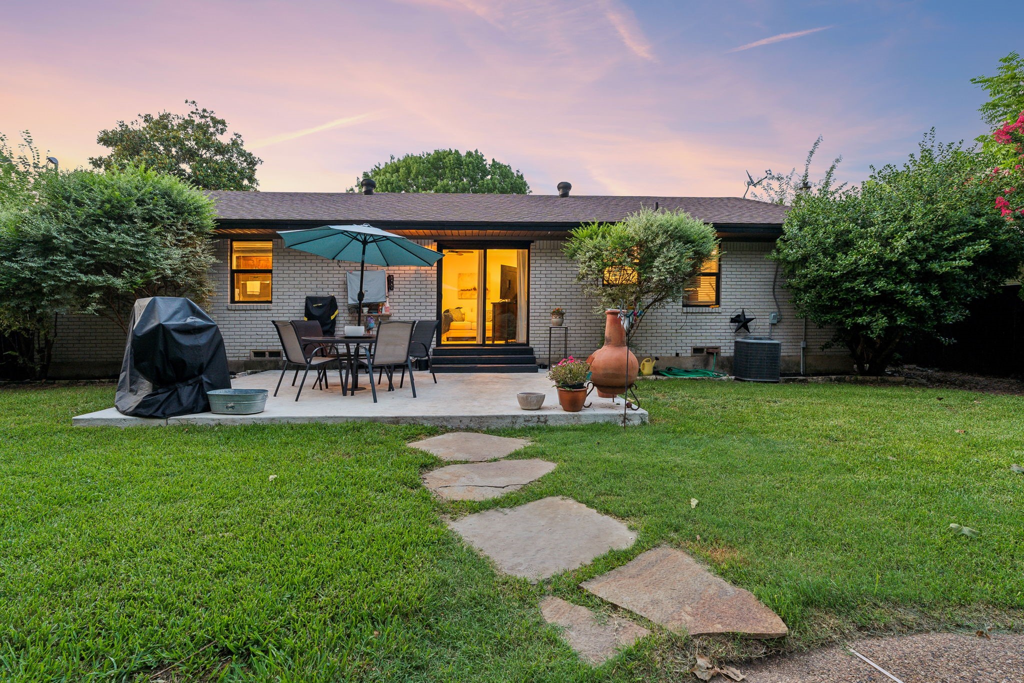206 Allenwood Drive