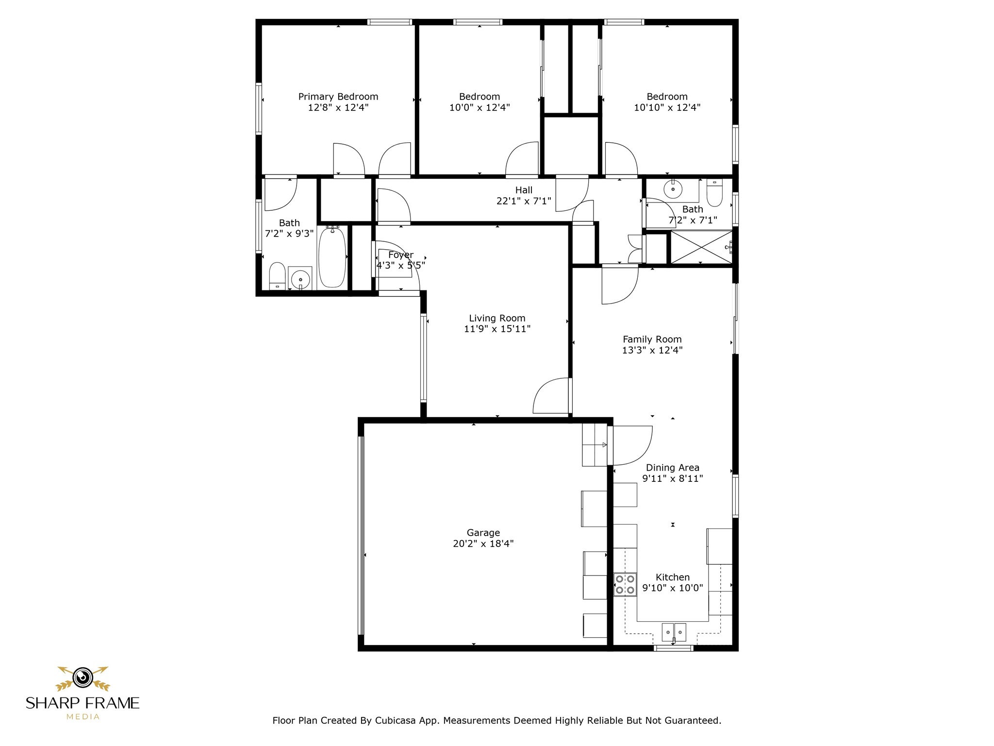 206 Allenwood Drive