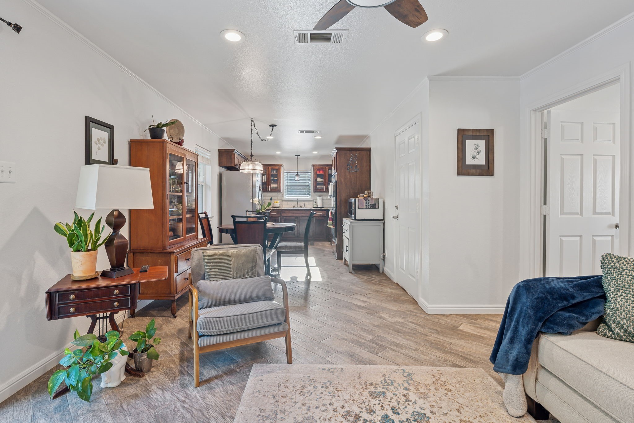 206 Allenwood Drive