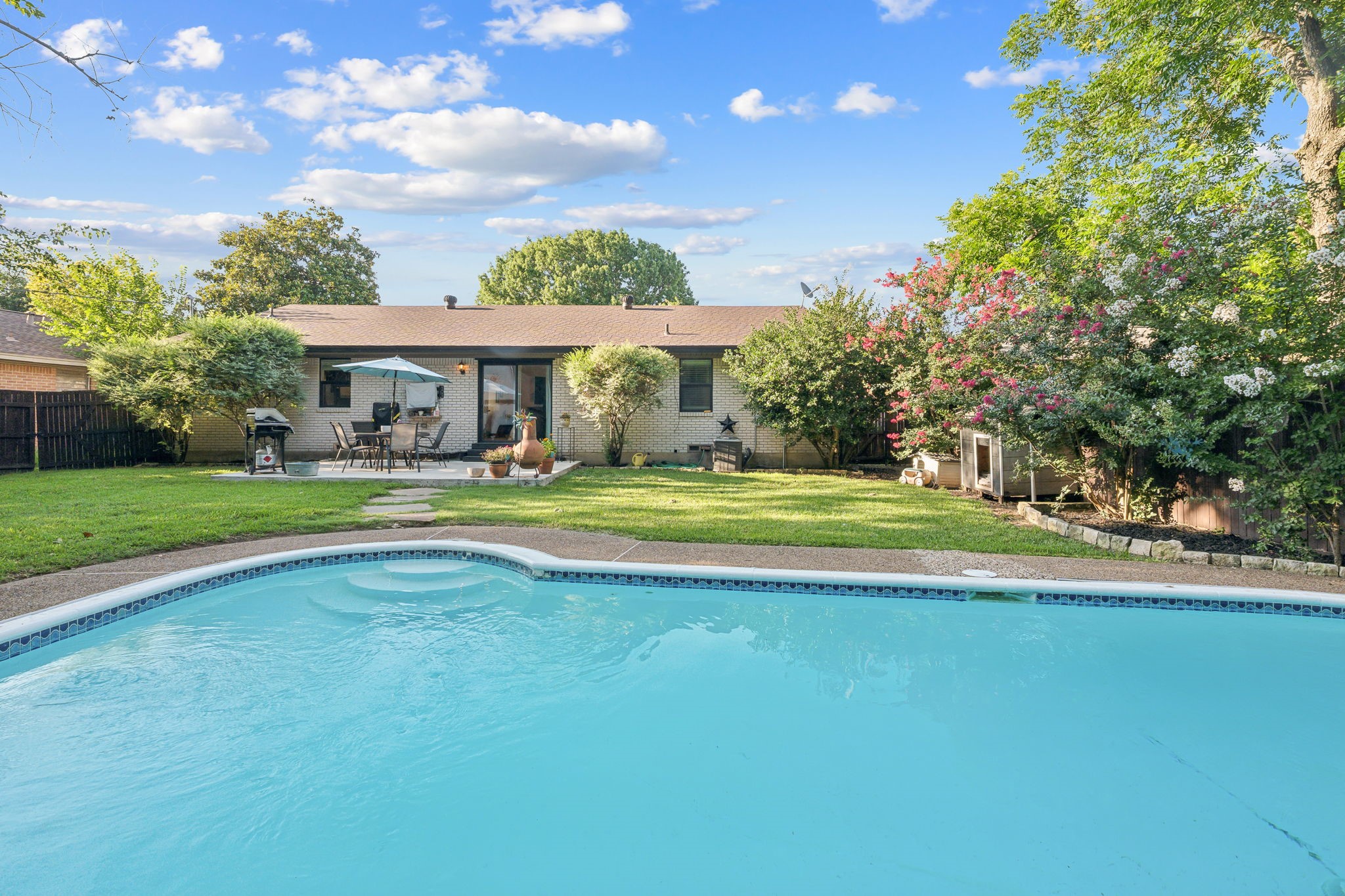 206 Allenwood Drive