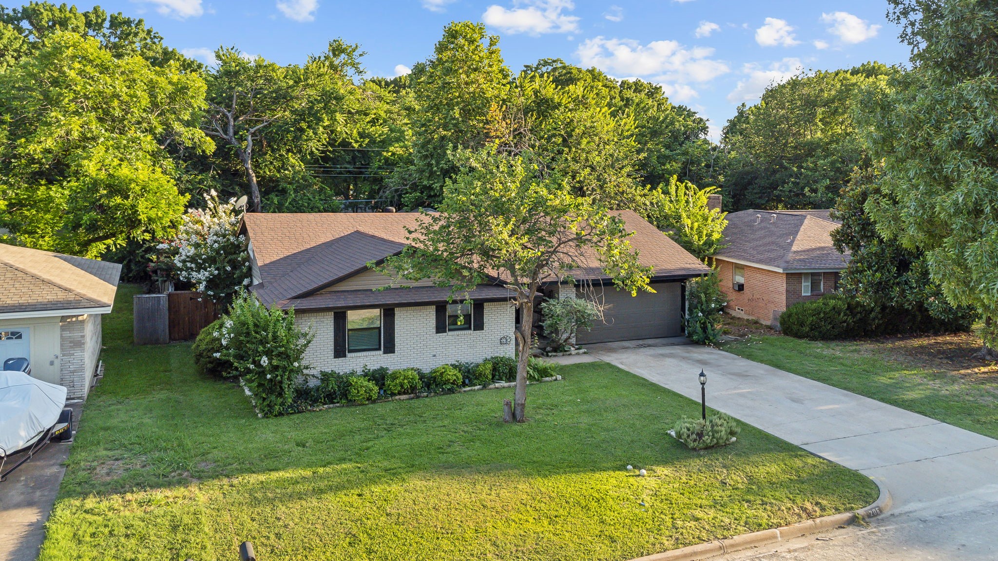 206 Allenwood Drive