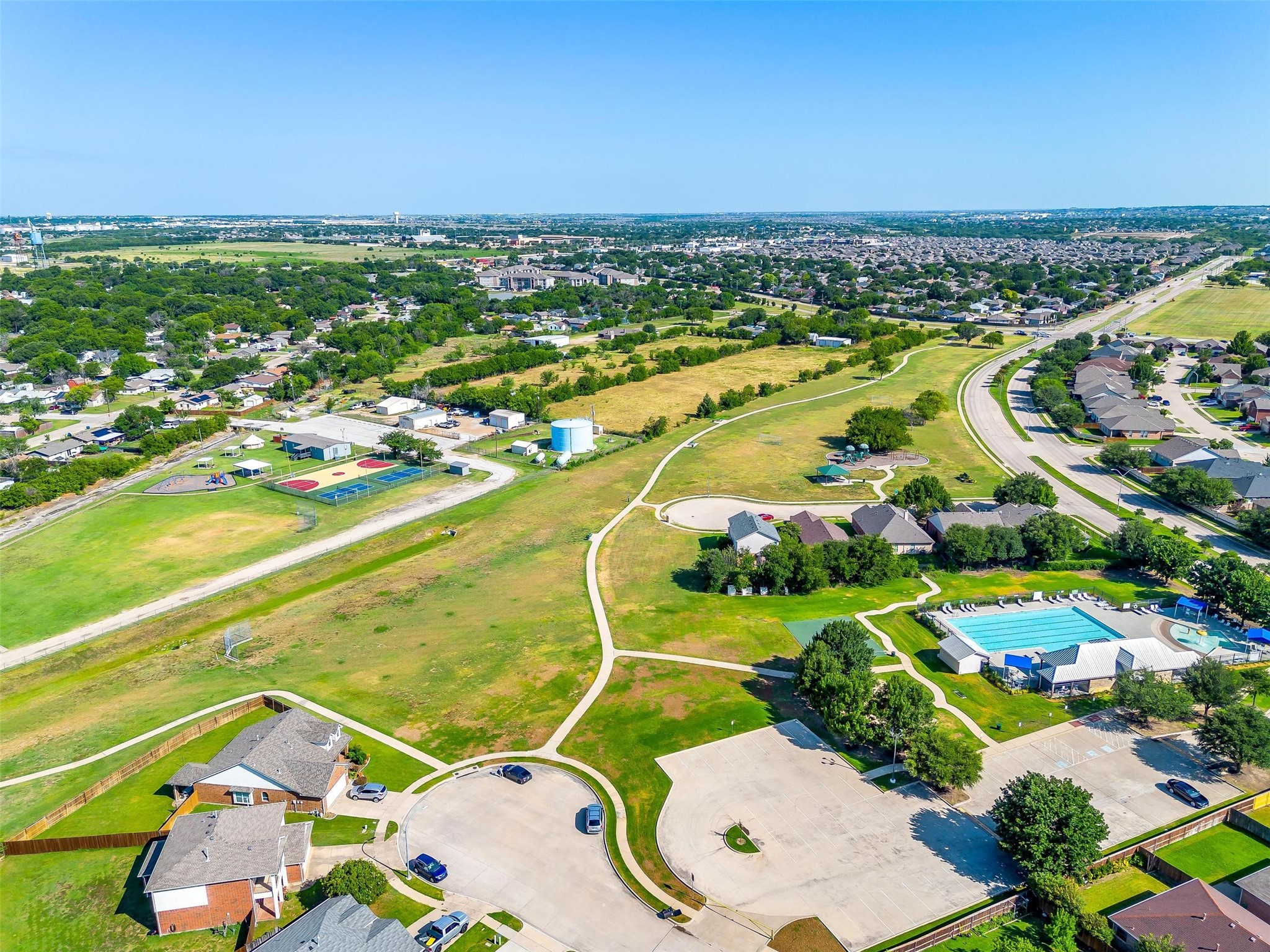 5957 Missy Lane
