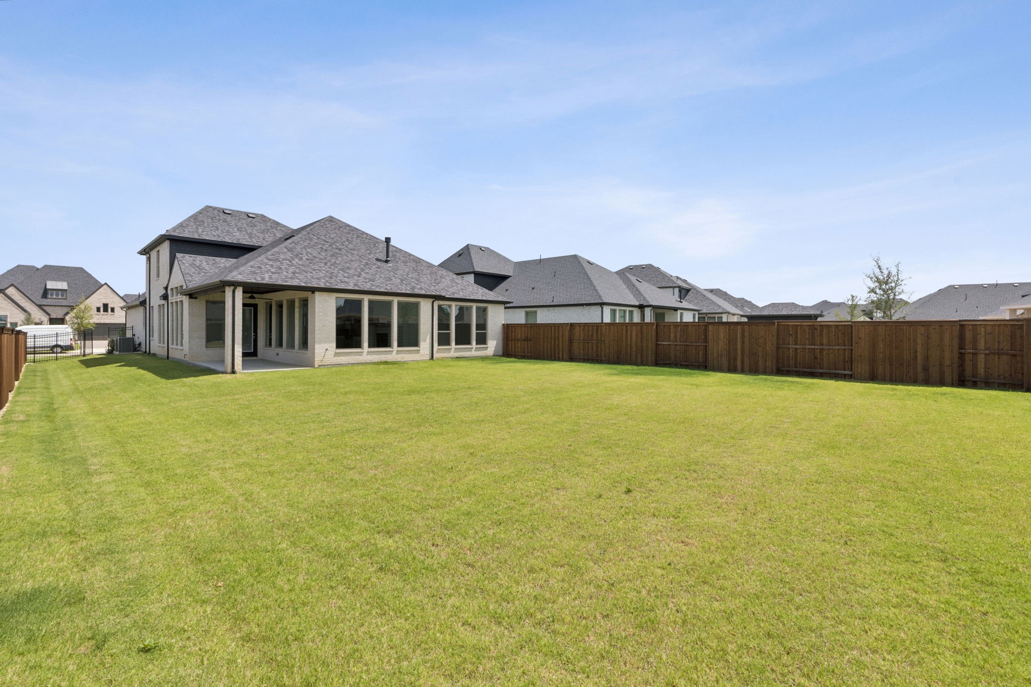 4801 Muleshoe Lane