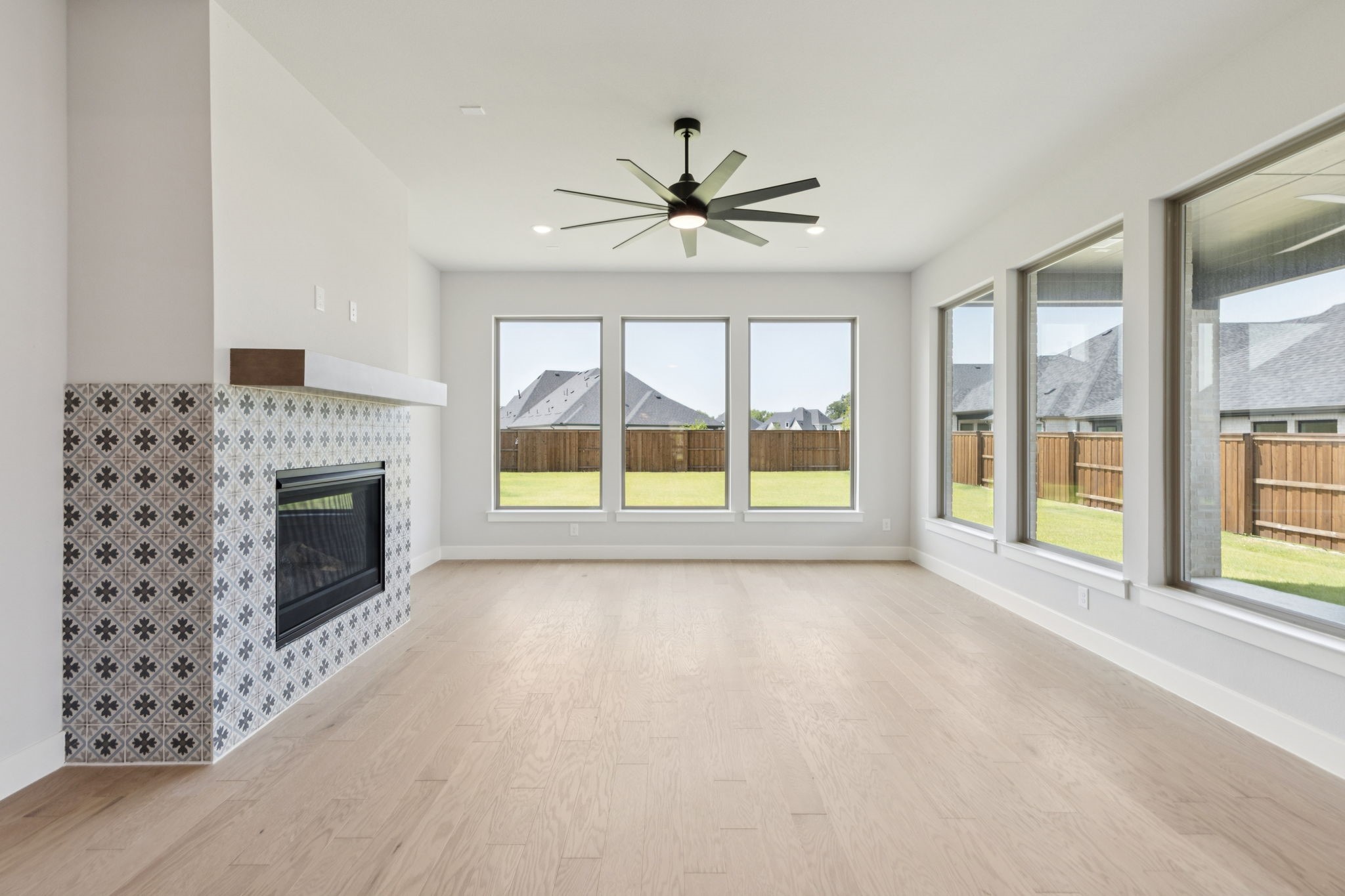 4801 Muleshoe Lane