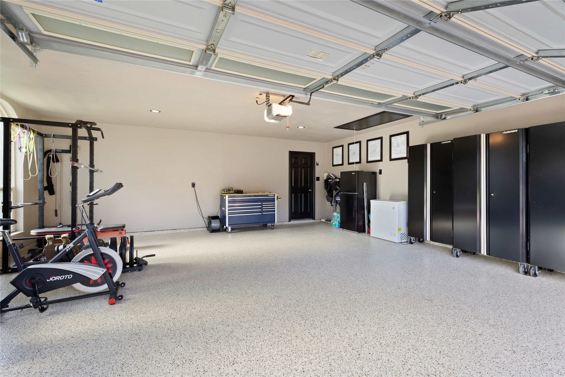 36 W Hillside Place