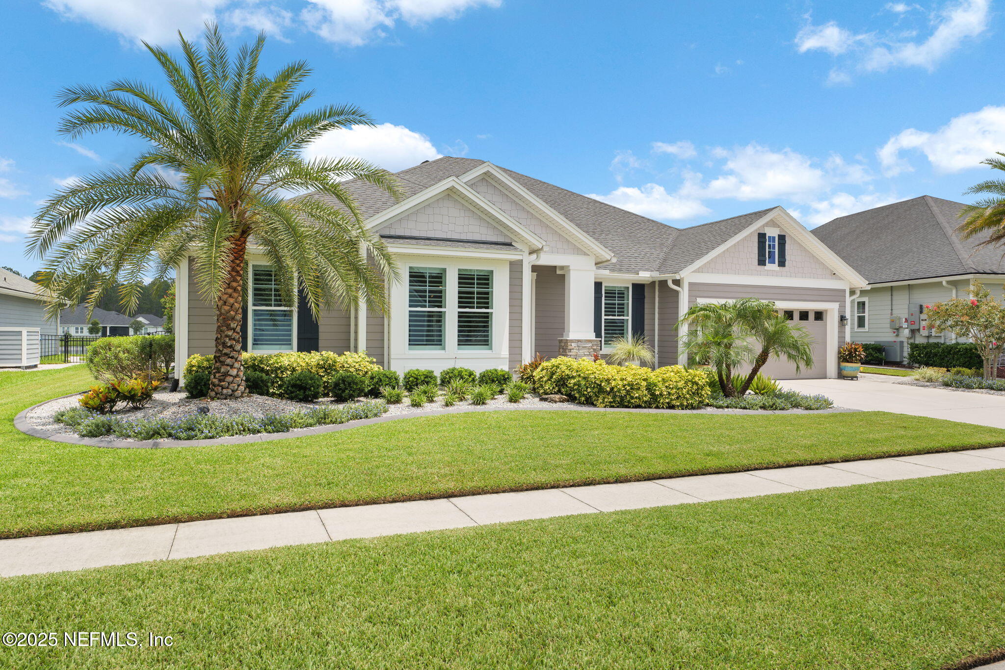 91 BLACKWELL Road, St. Johns